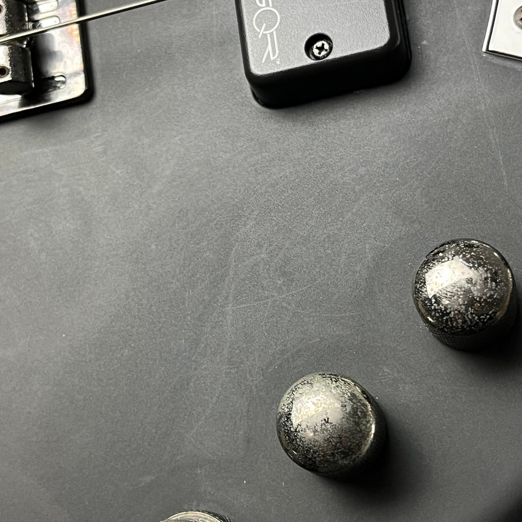 Squier Contemporary Active Jazz Bass