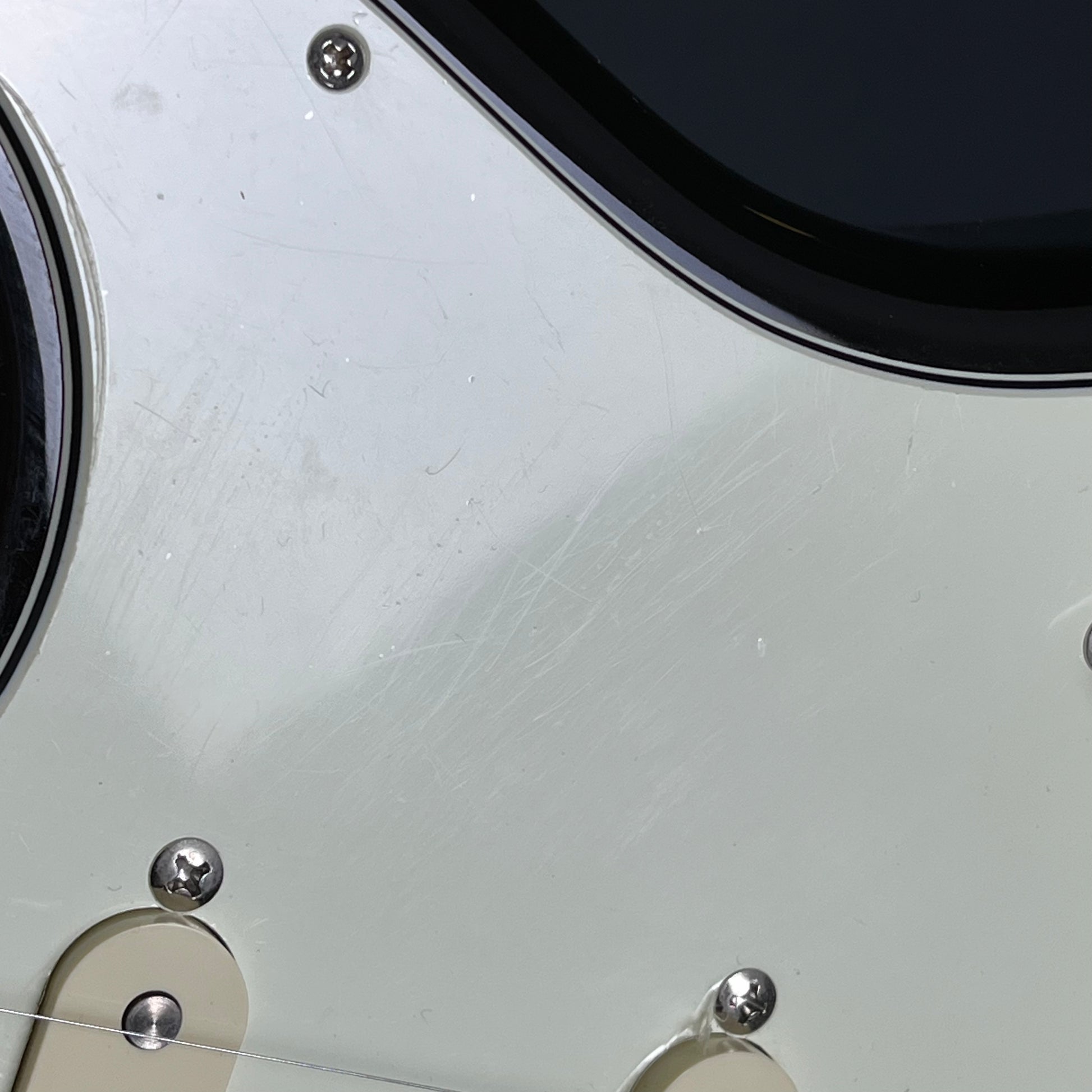 Fender Japan Classic 60s Stratocaster