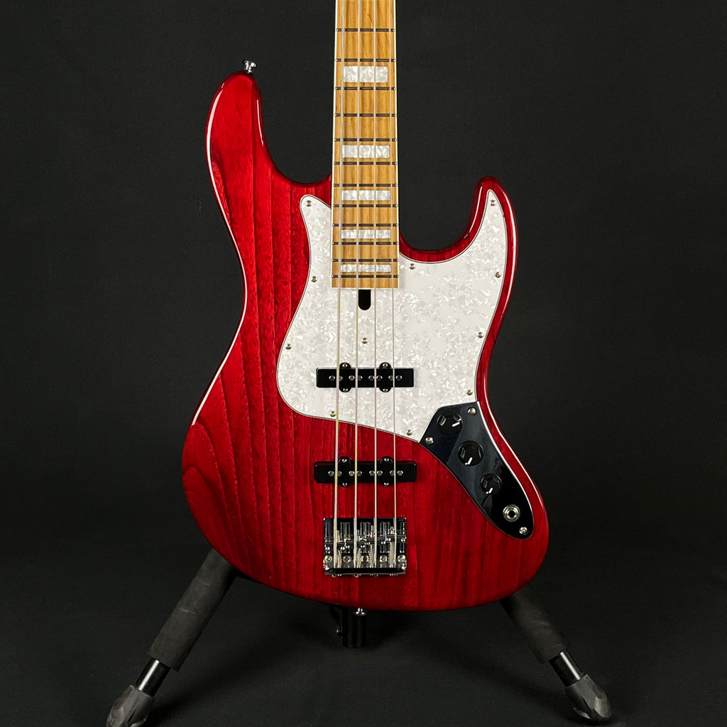 Bacchus WL4-ASH RSM/M
