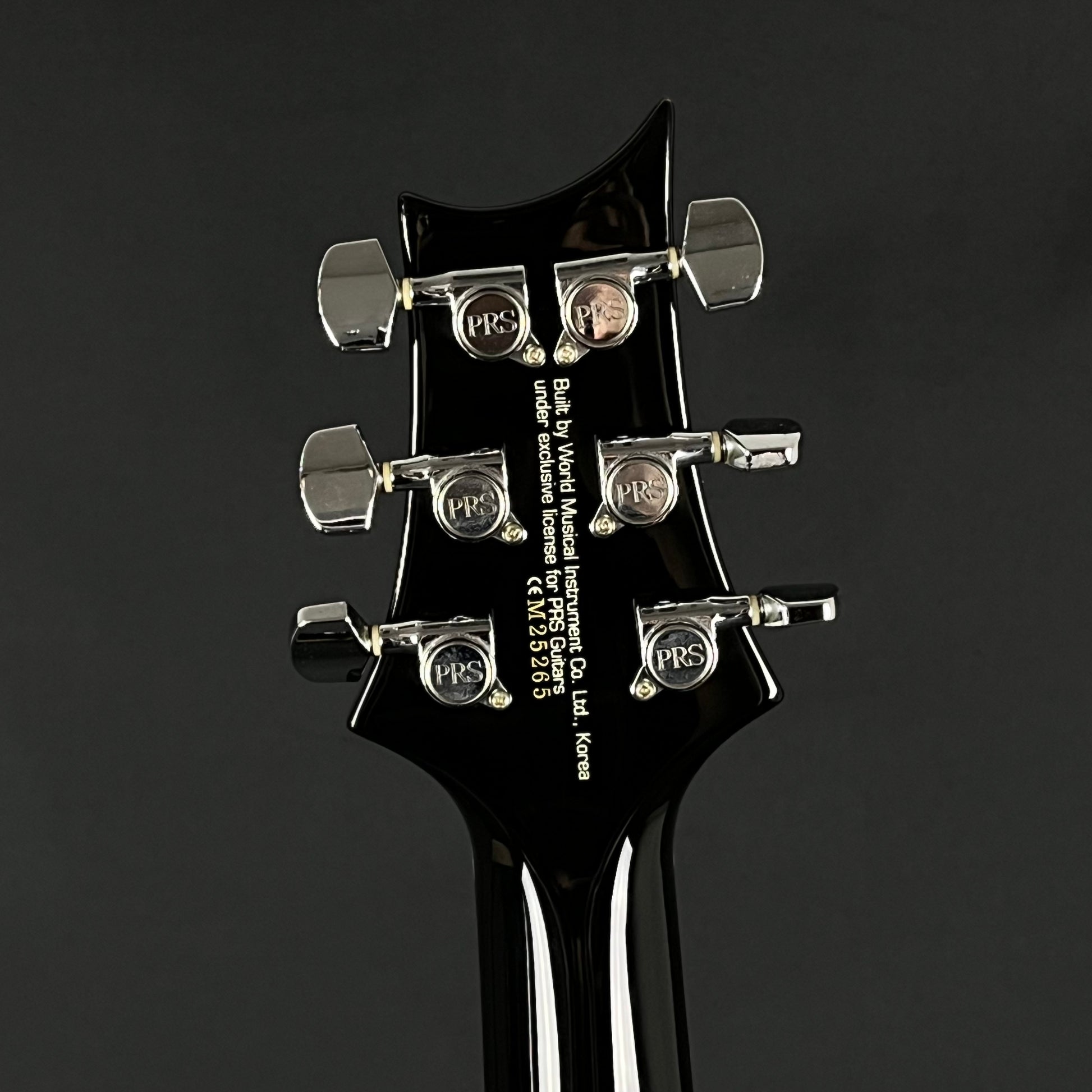 PRS SE 245 2012