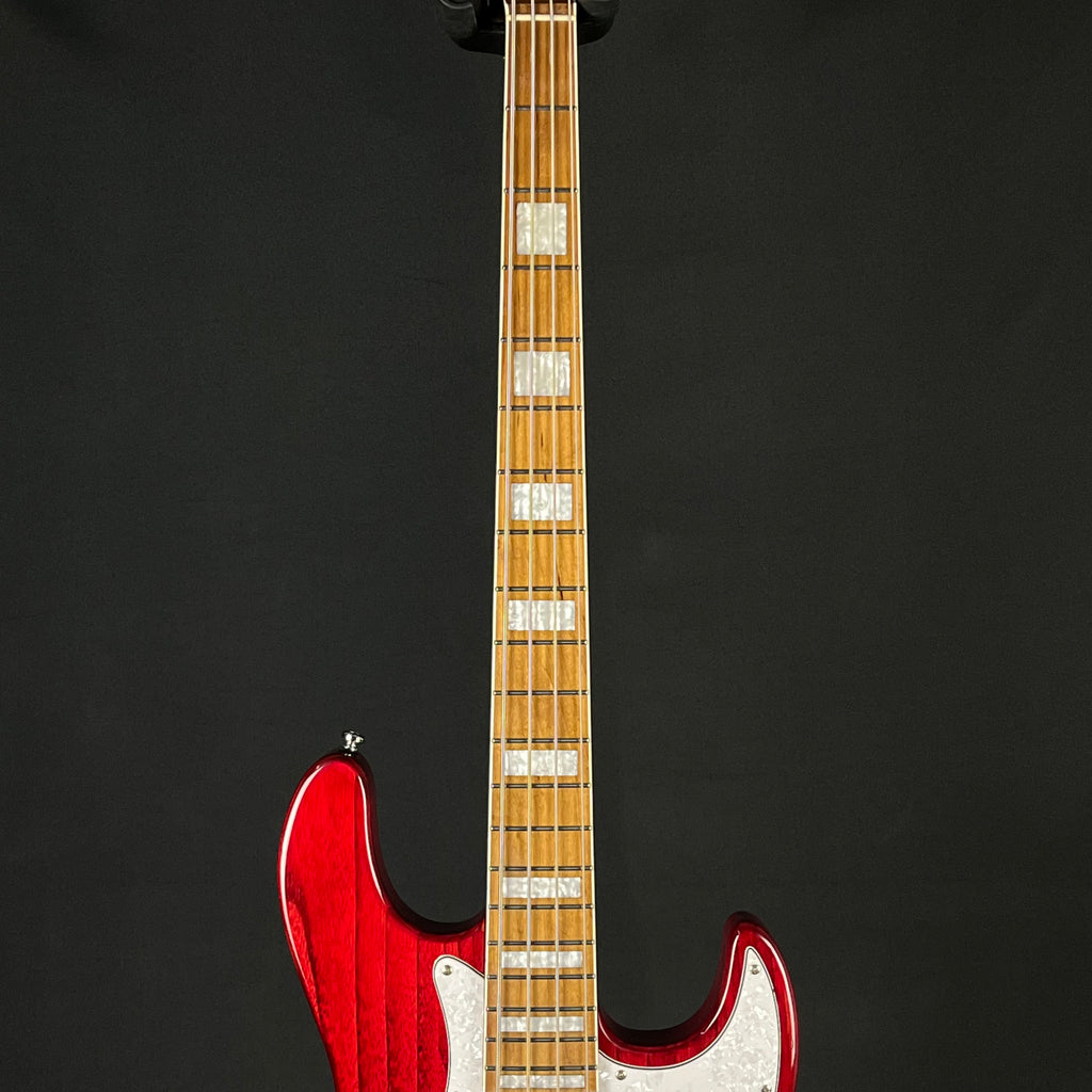 Bacchus WL4-ASH RSM/M