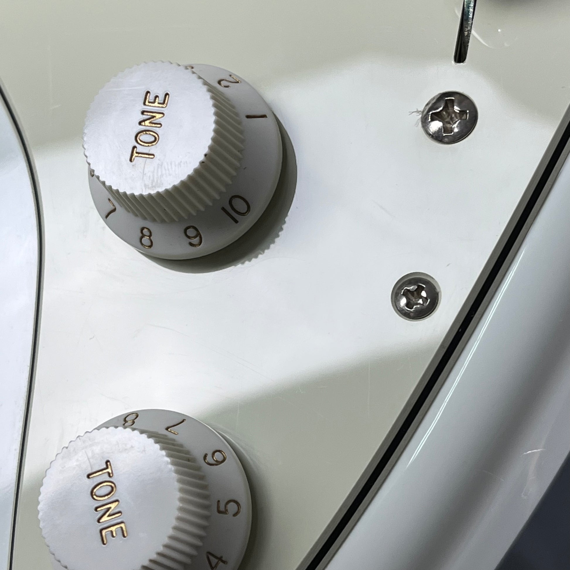 Fender Japan Traditional II 60s Stratocaster RW OW