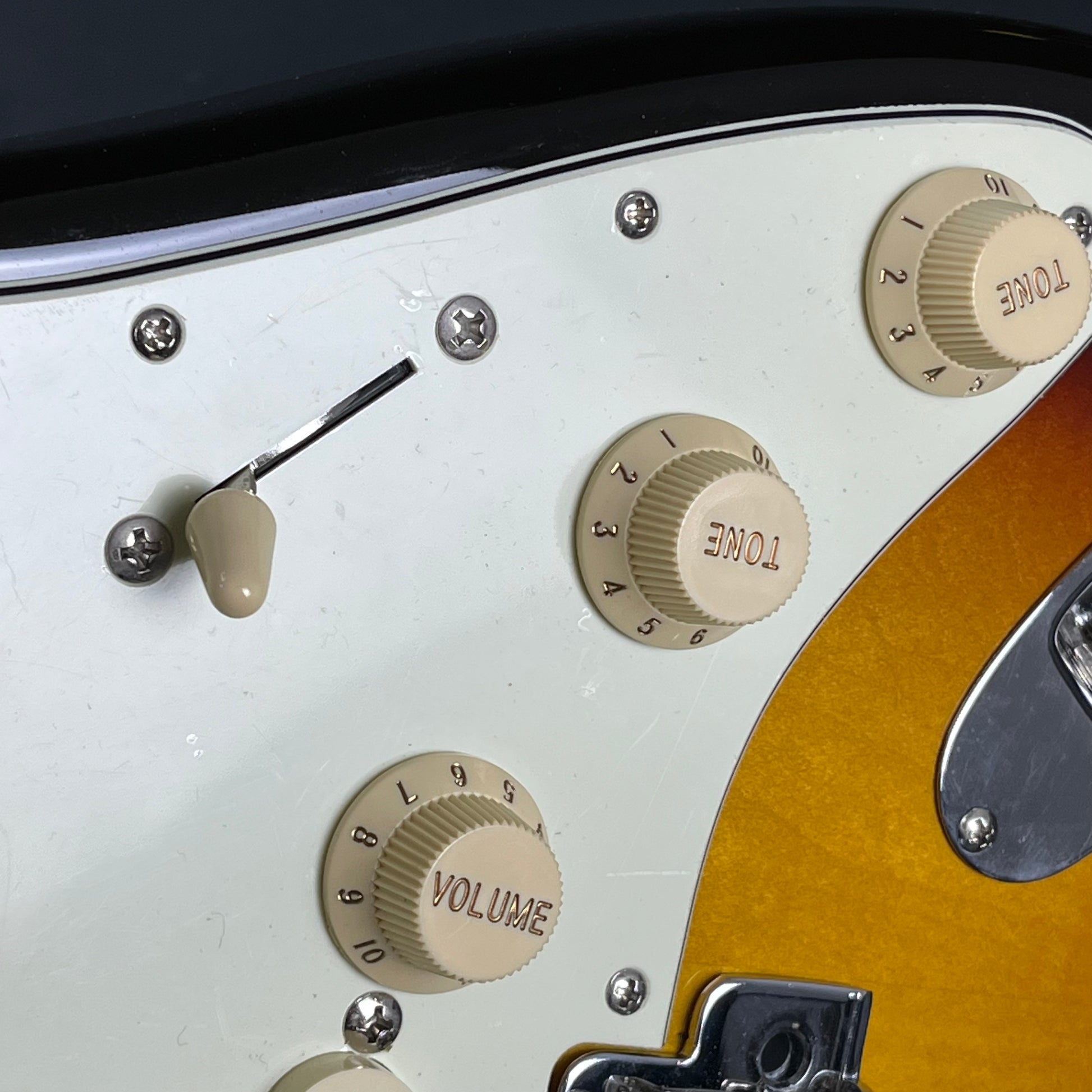 Fender Japan Classic 60s Stratocaster