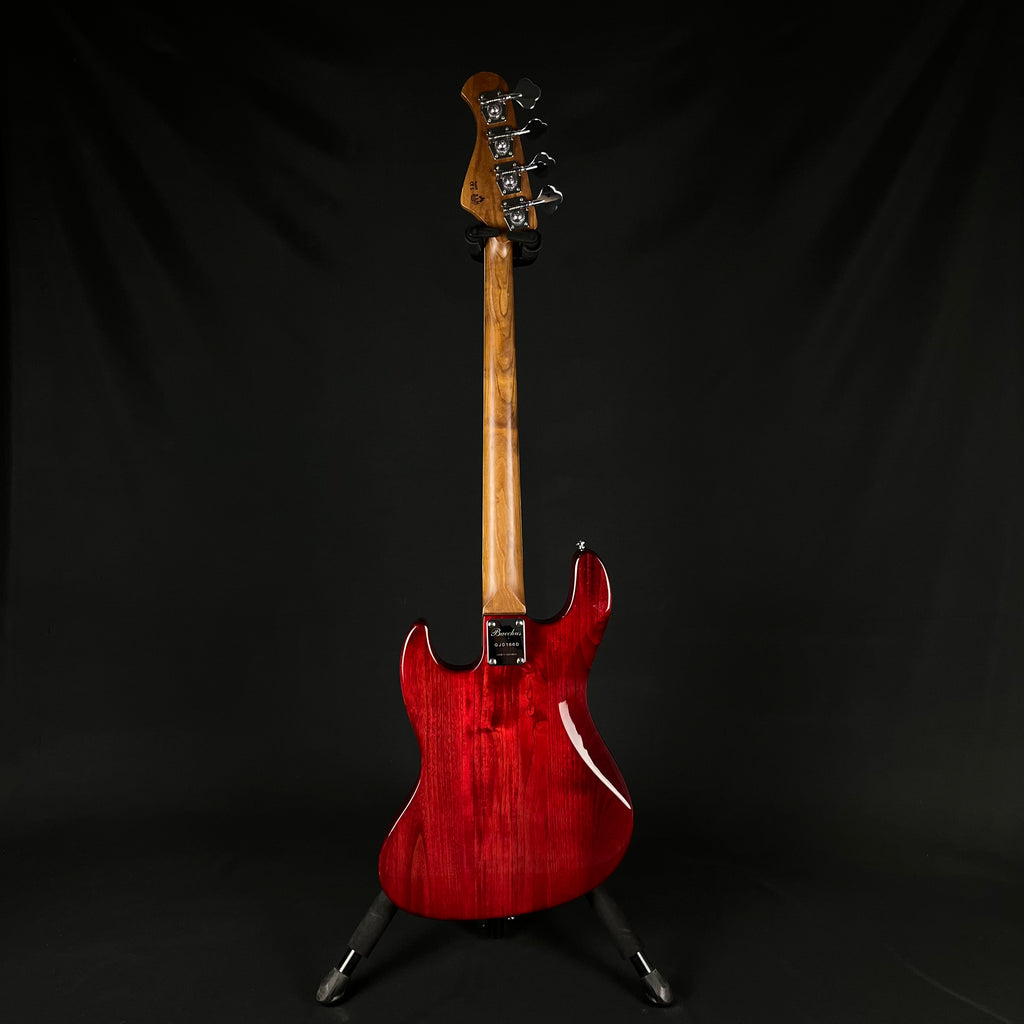 Bacchus WL4-ASH RSM/M
