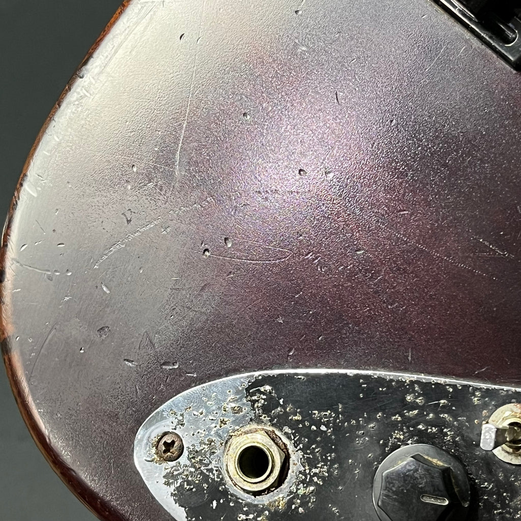 Bacchus WL-434 Bass