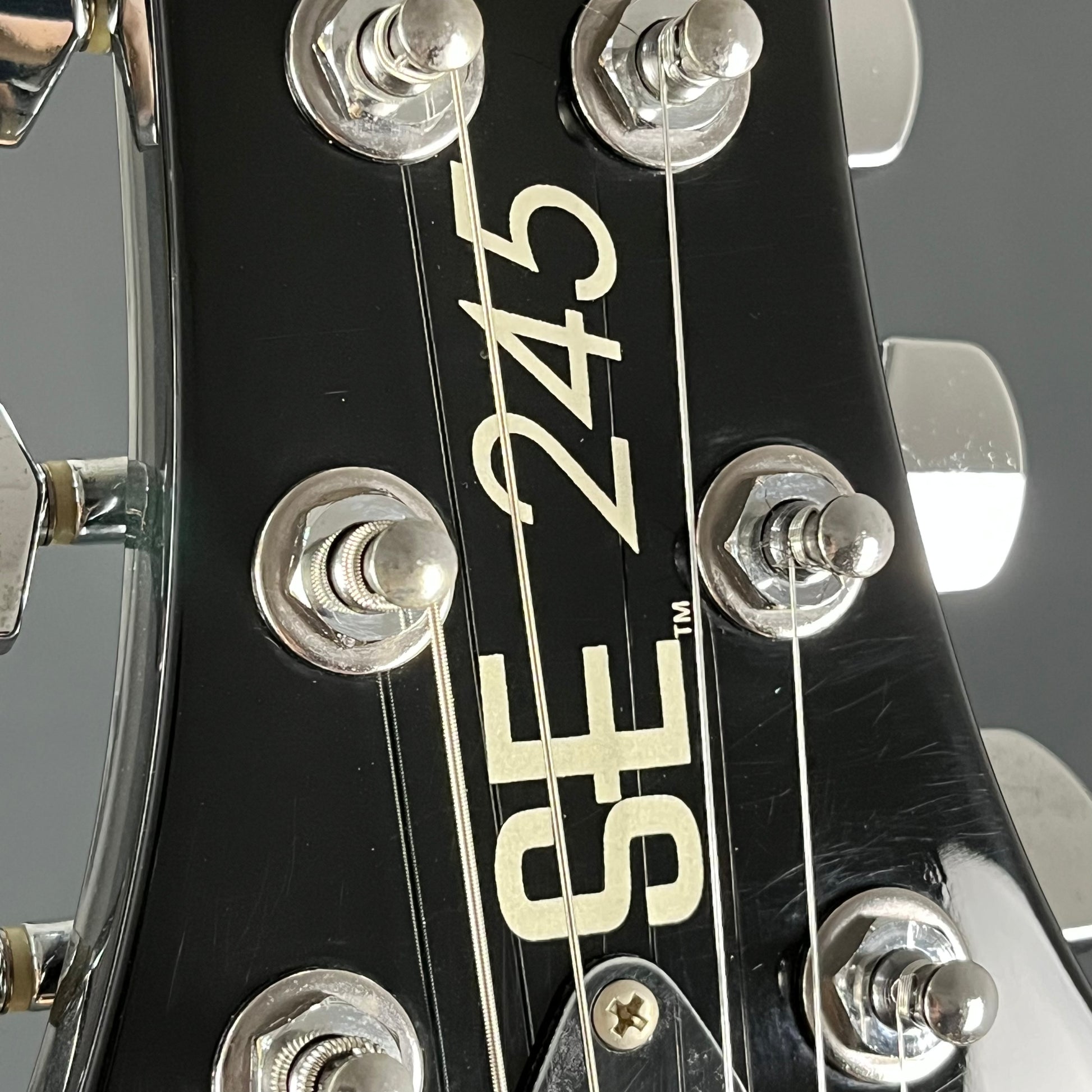 PRS SE 245 2012
