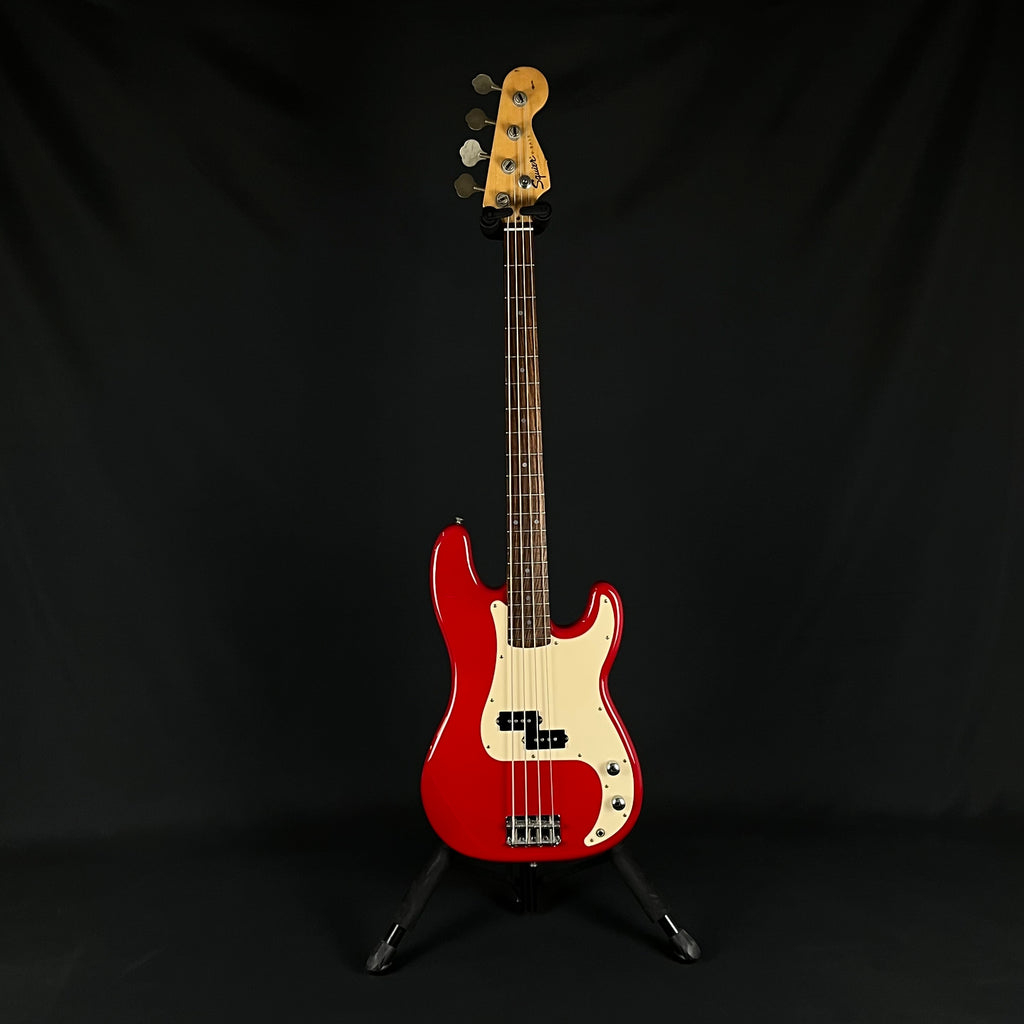 Squier Affinity Precision Bass