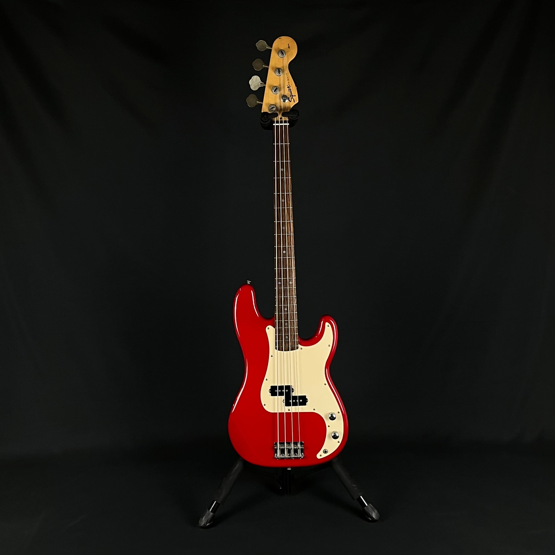 Squier Affinity Precision Bass
