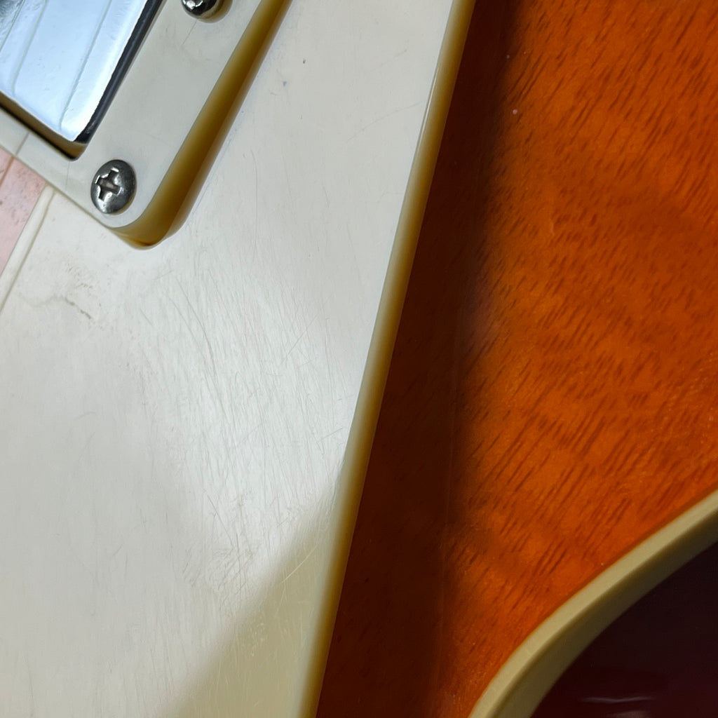 GrassRoots G-LP-60S