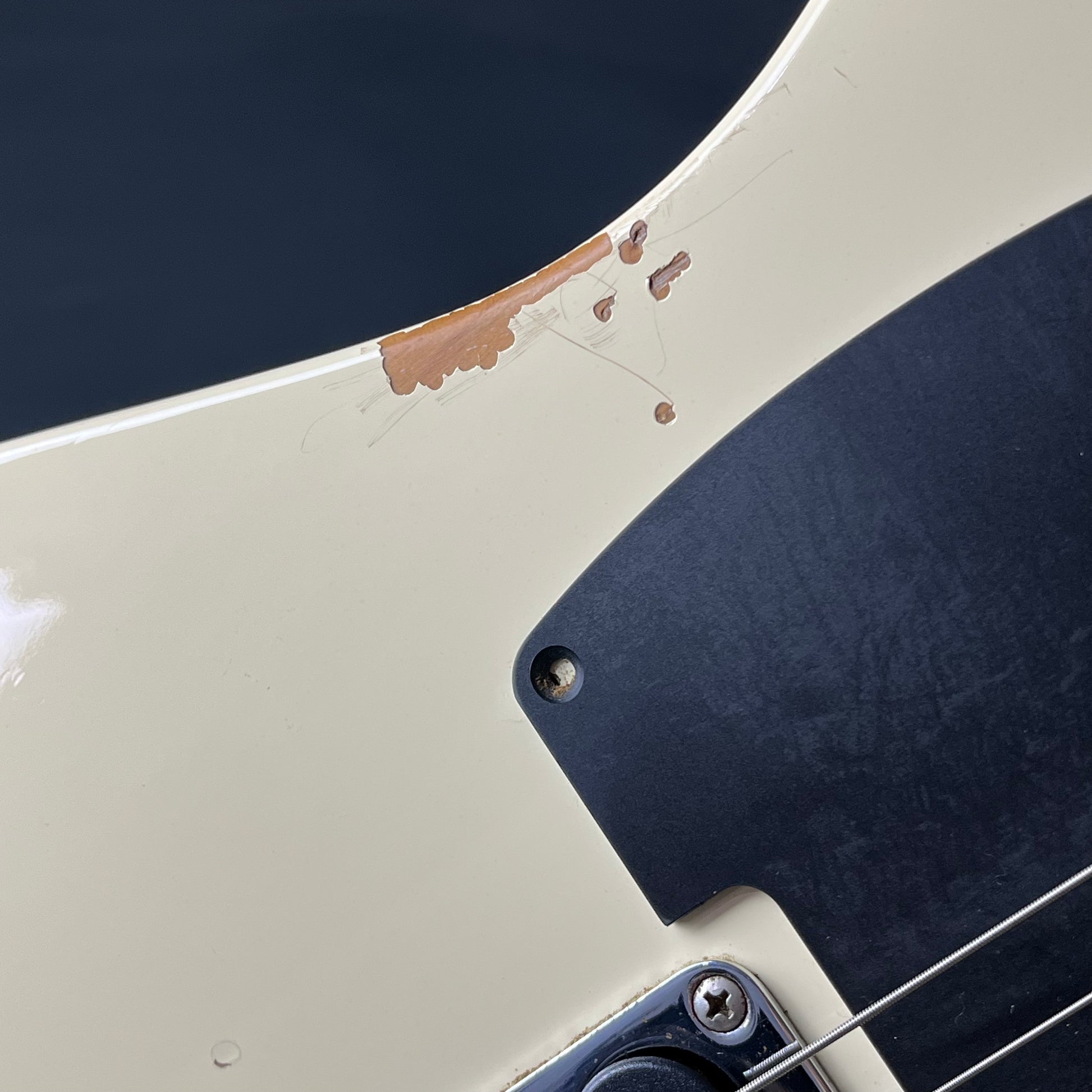 Squier Telecaster