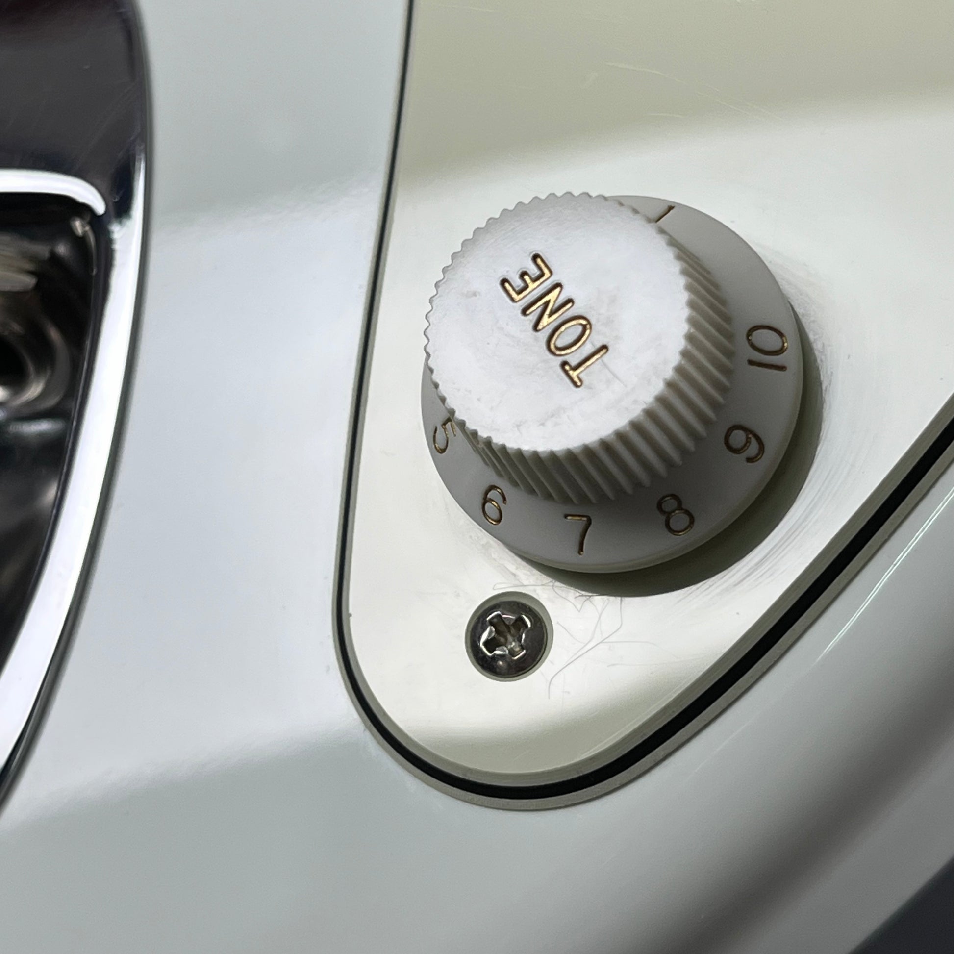 Fender Japan Traditional II 60s Stratocaster RW OW