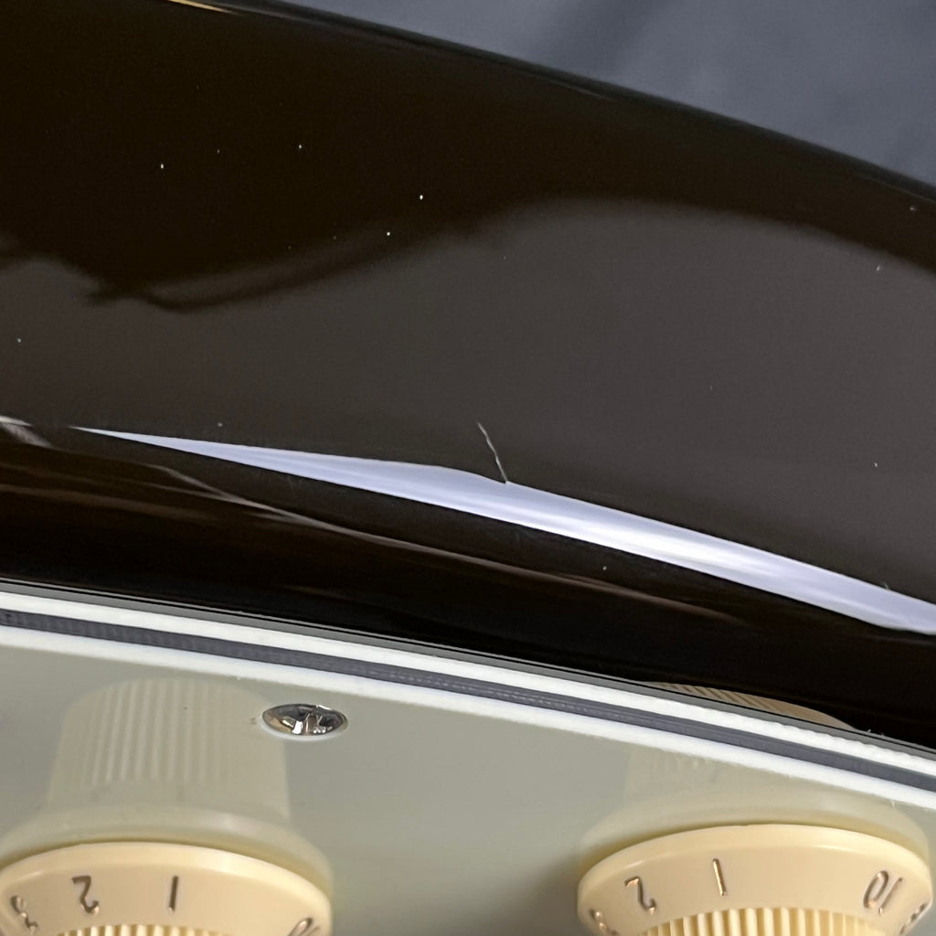 Fender Japan Classic 60s Stratocaster