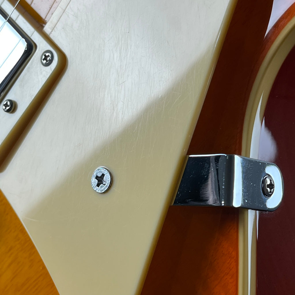 GrassRoots G-LP-60S