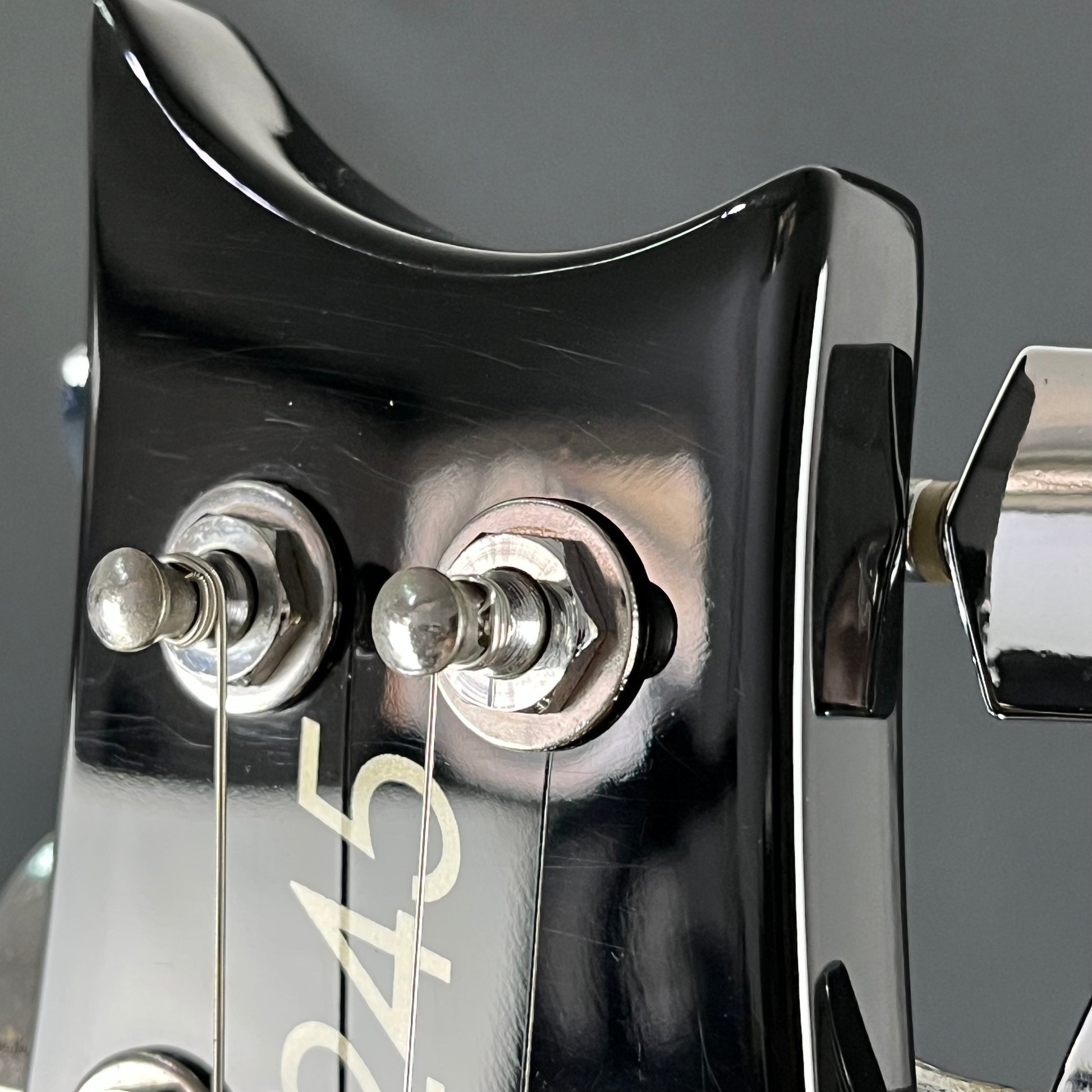 PRS SE 245 2012