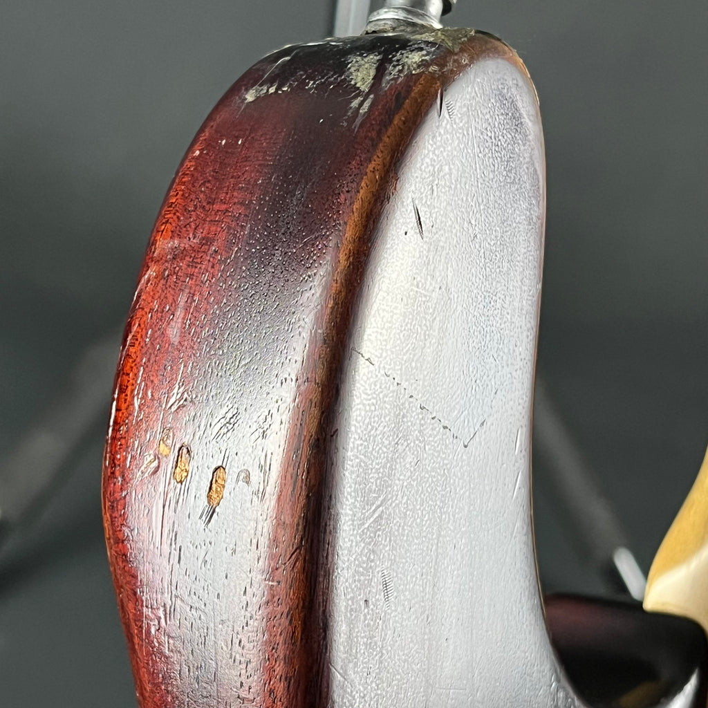 Bacchus WL-434 Bass
