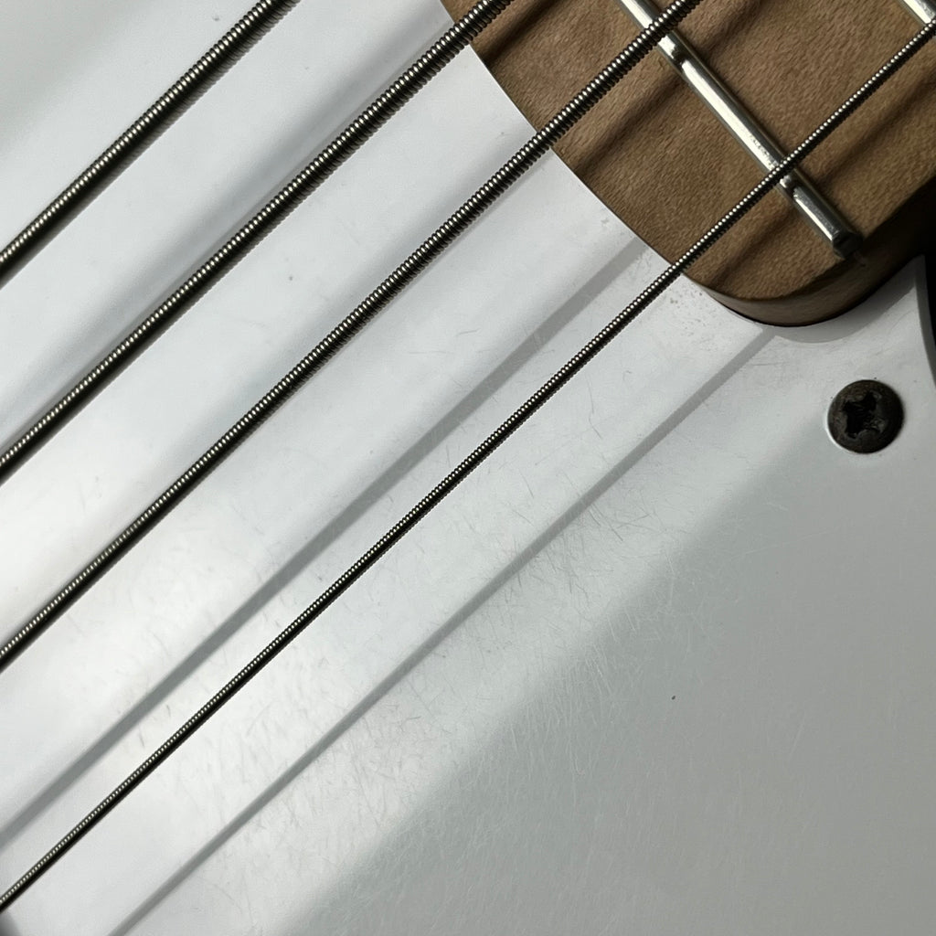 Squier Contemporary Active Jazz Bass