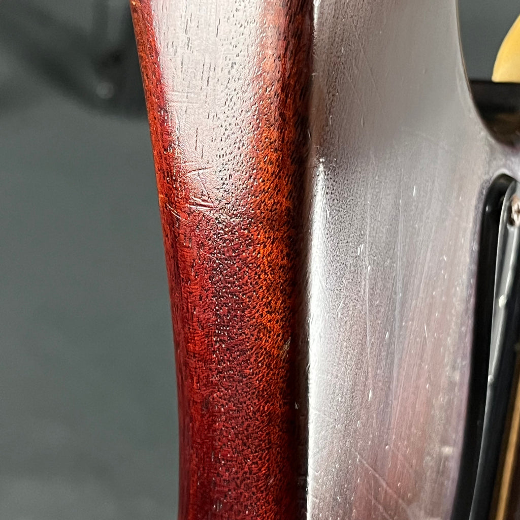 Bacchus WL-434 Bass