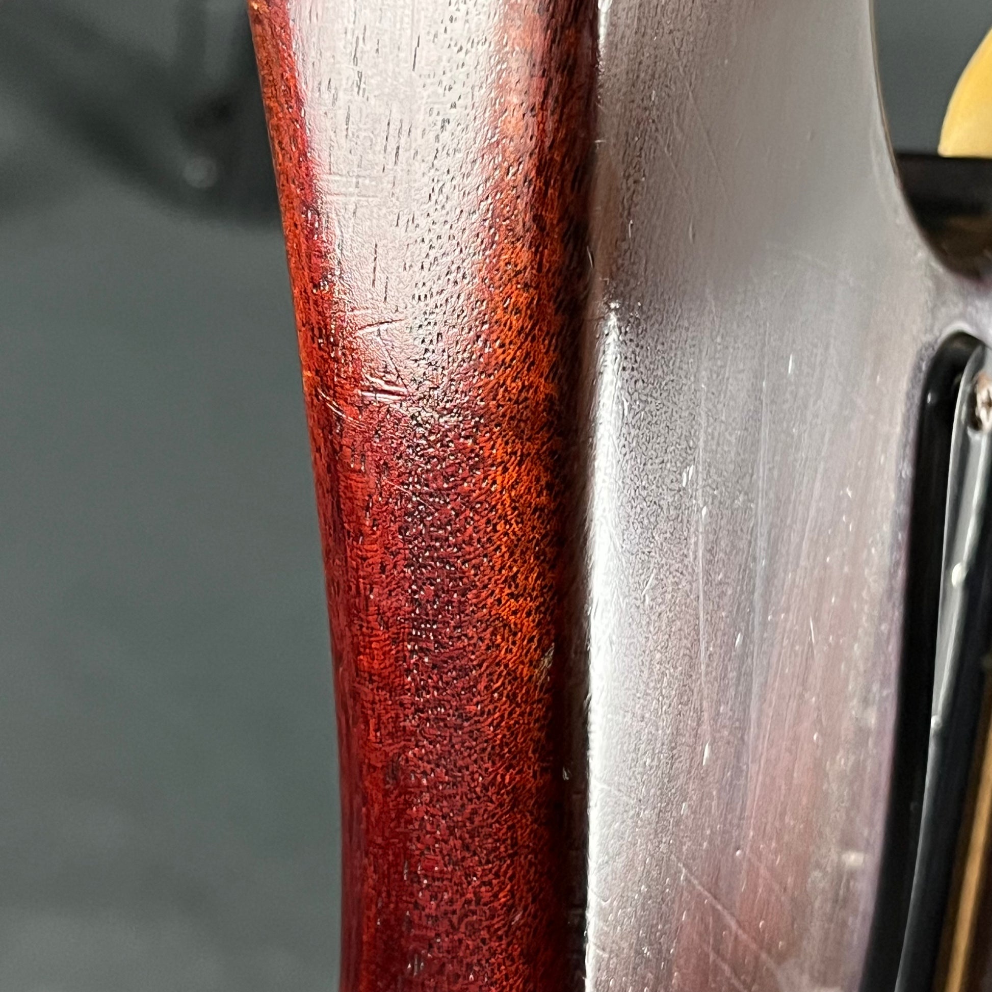 Bacchus WL-434 Bass