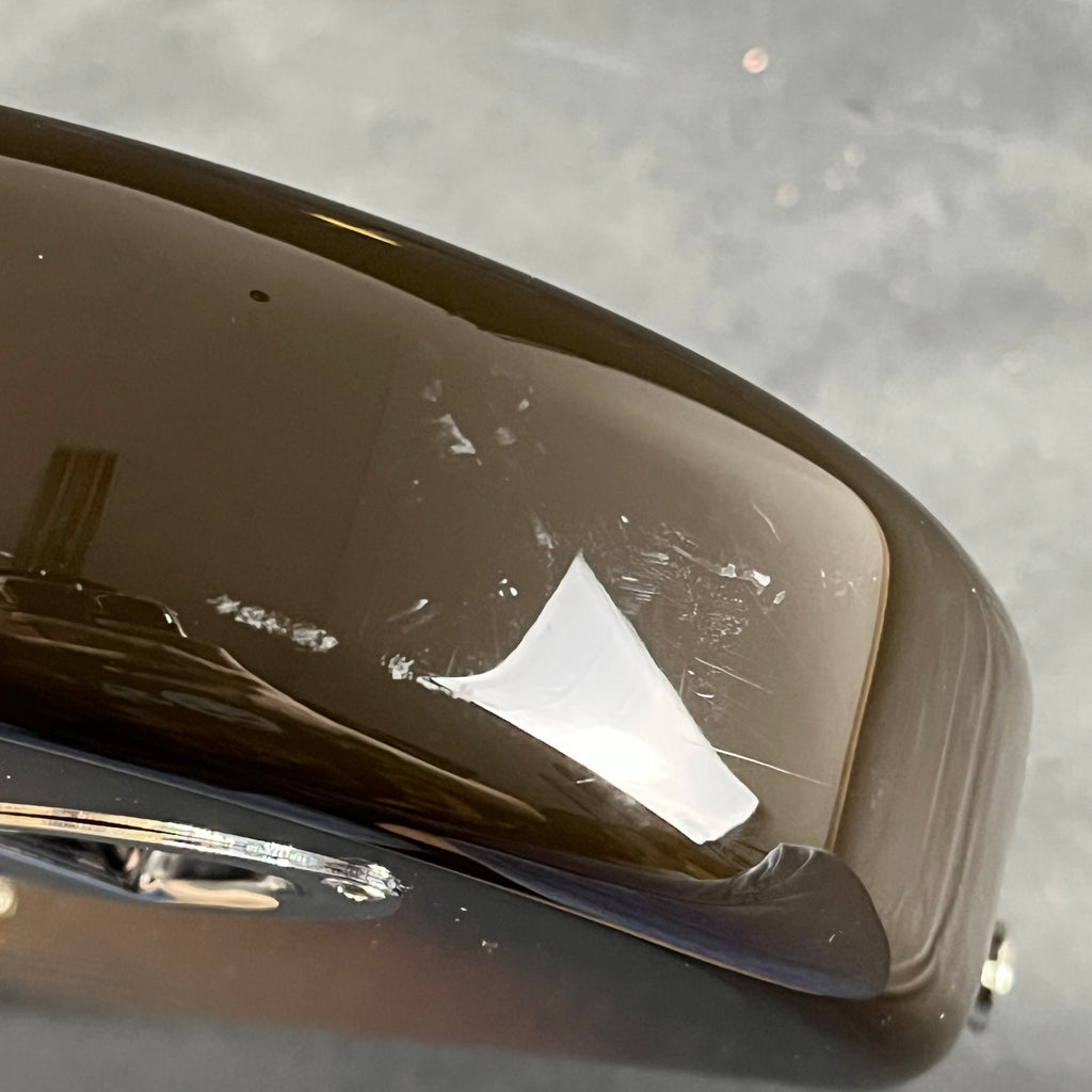 Fender Japan Classic 60s Stratocaster