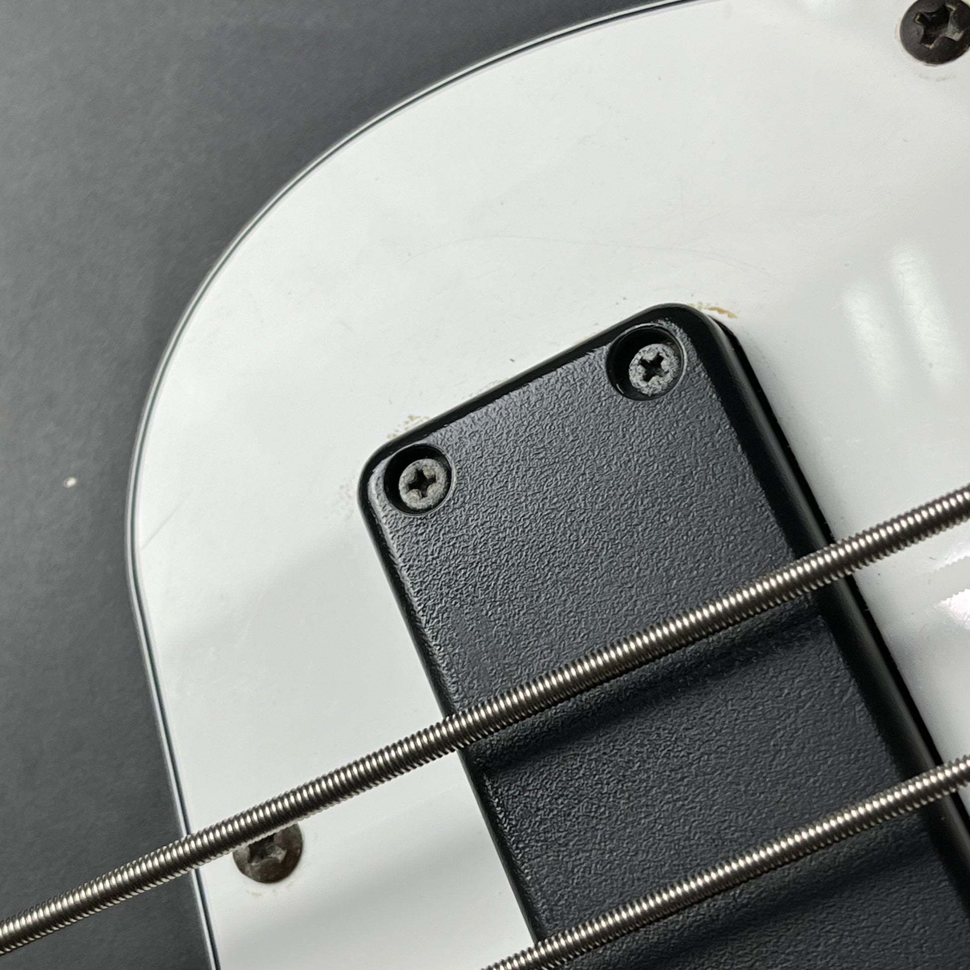 Squier Contemporary Active Jazz Bass