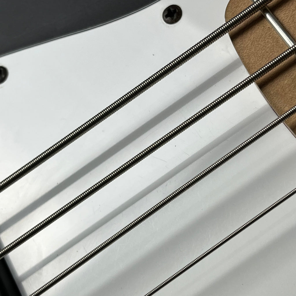 Squier Contemporary Active Jazz Bass