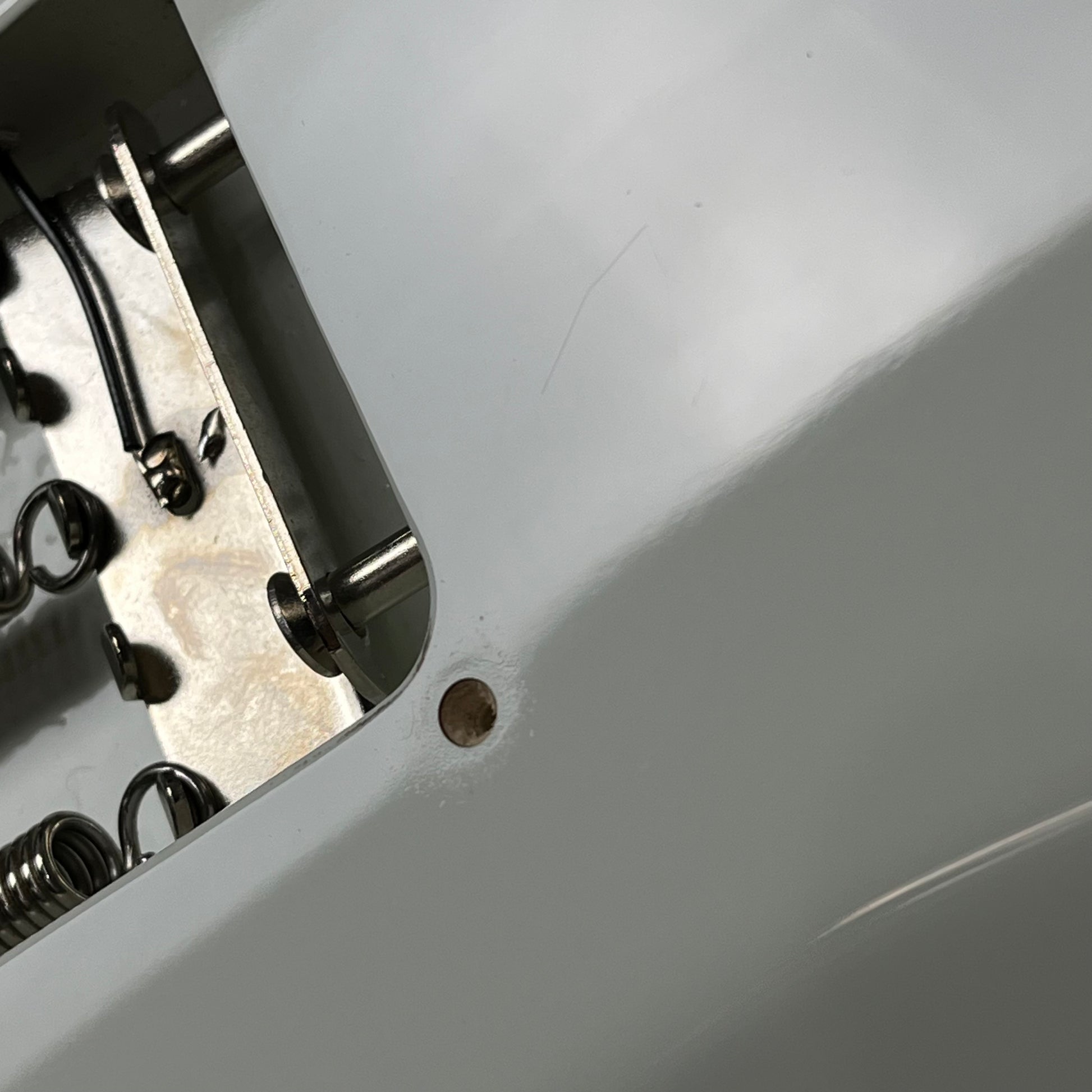 Fender Japan Traditional II 60s Stratocaster RW OW