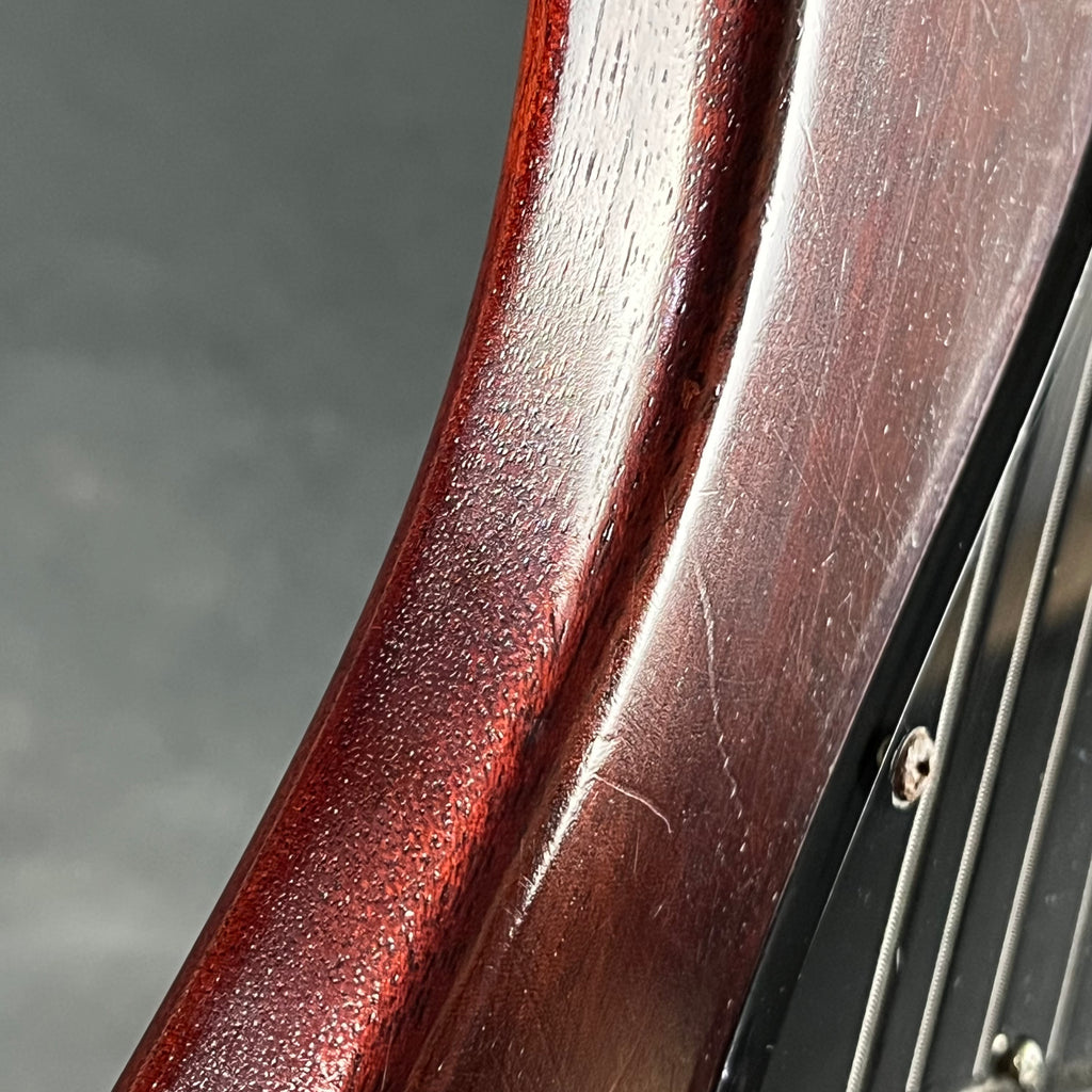 Bacchus WL-434 Bass