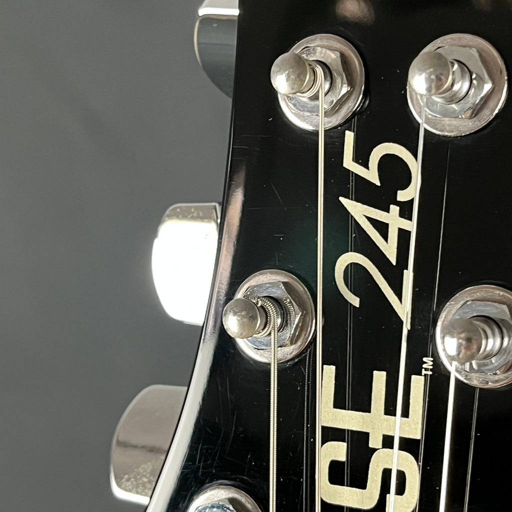 PRS SE 245 2012