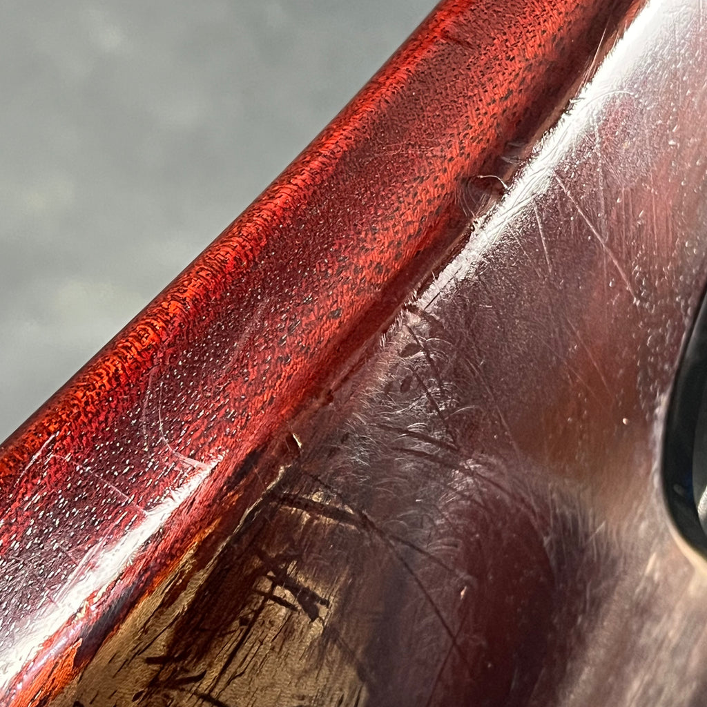 Bacchus WL-434 Bass