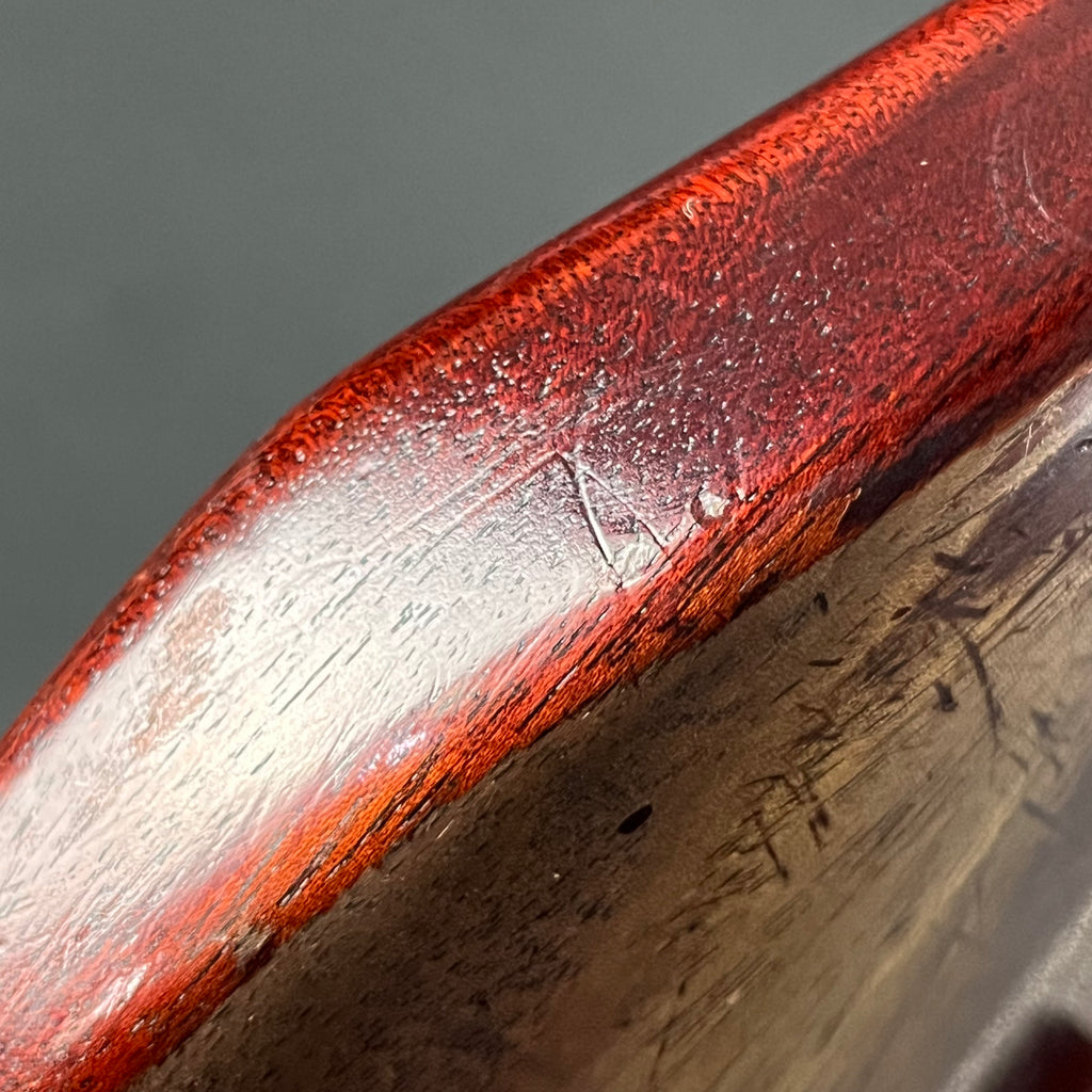 Bacchus WL-434 Bass