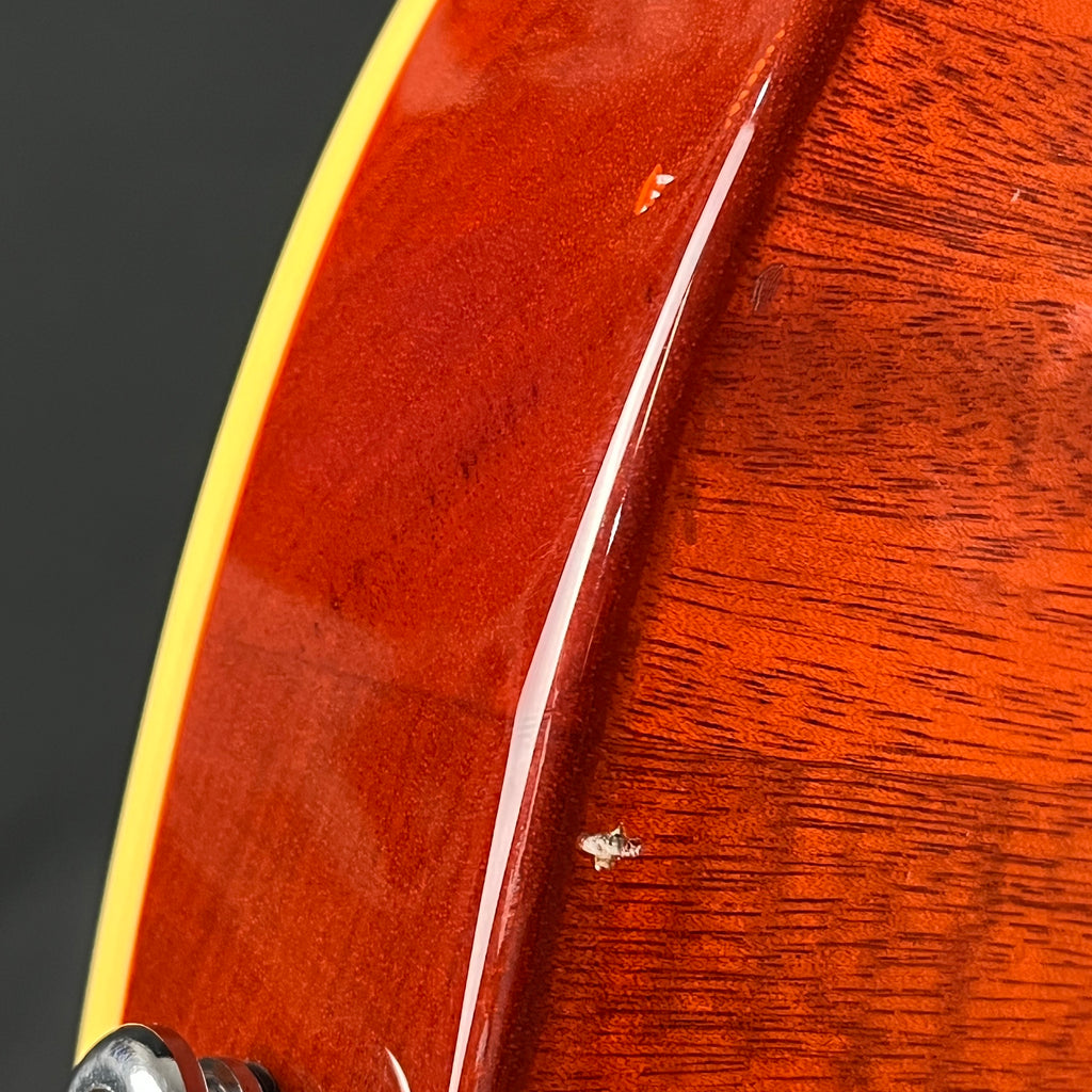 GrassRoots G-LP-60S