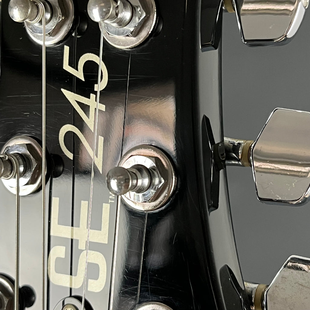 PRS SE 245 2012