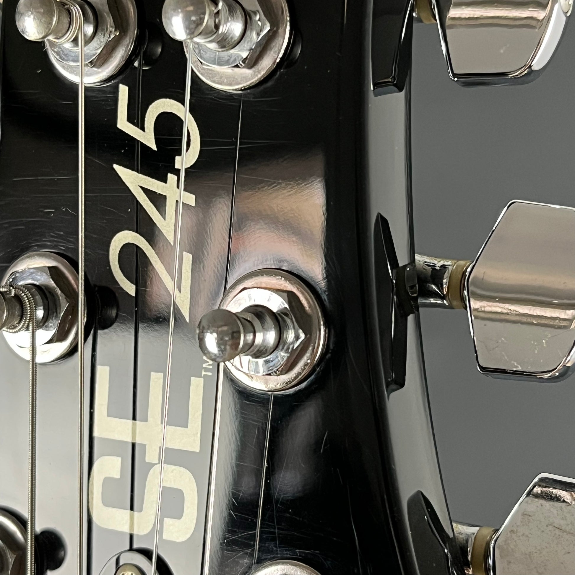 PRS SE 245 2012