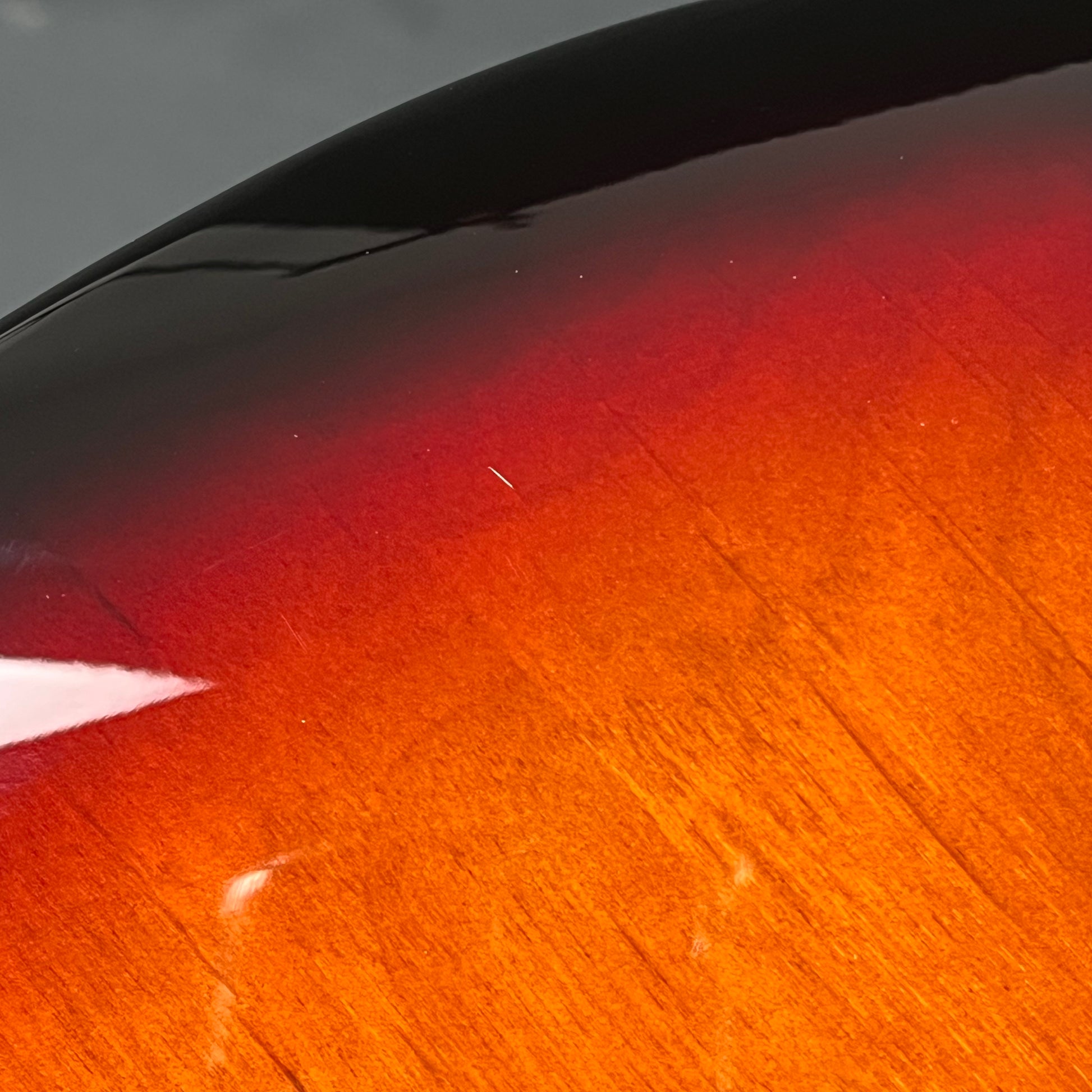 Laid Back LST-5R Stratocaster