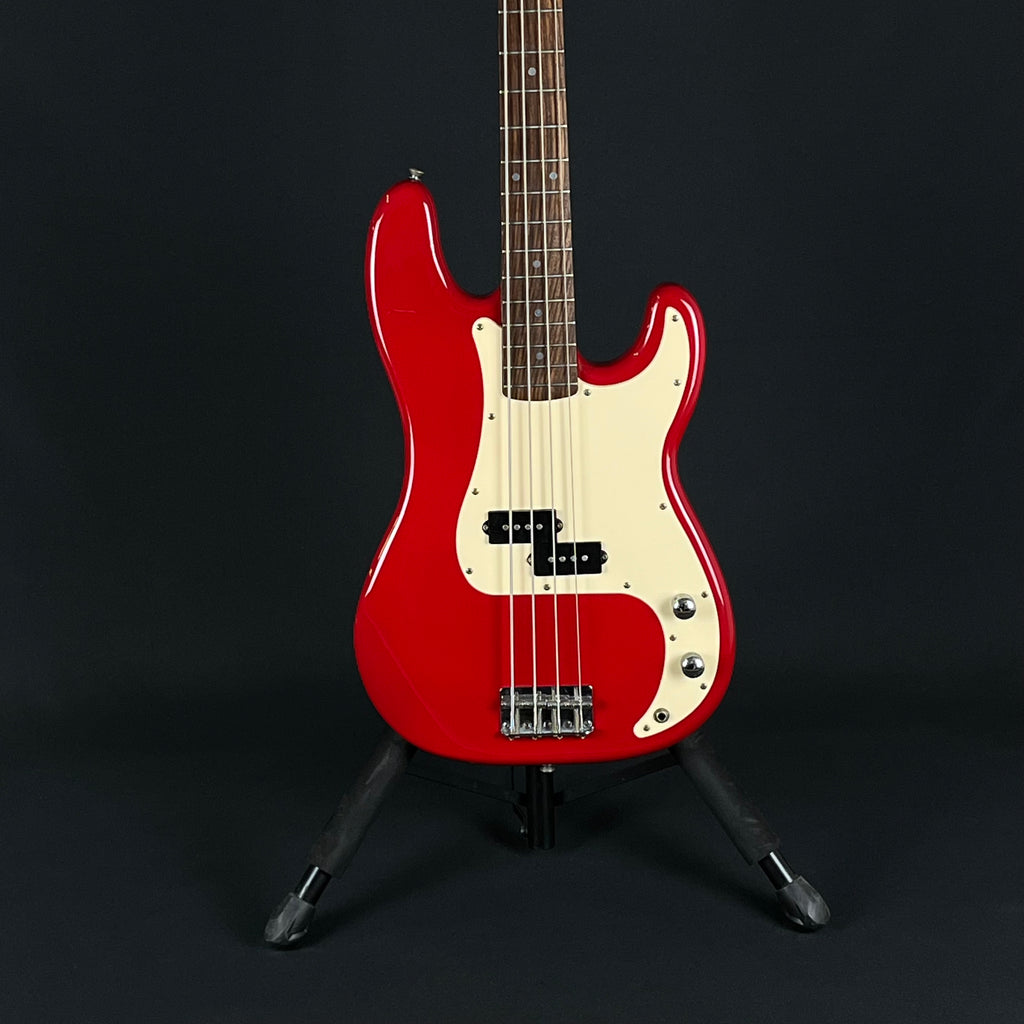 Squier Affinity Precision Bass