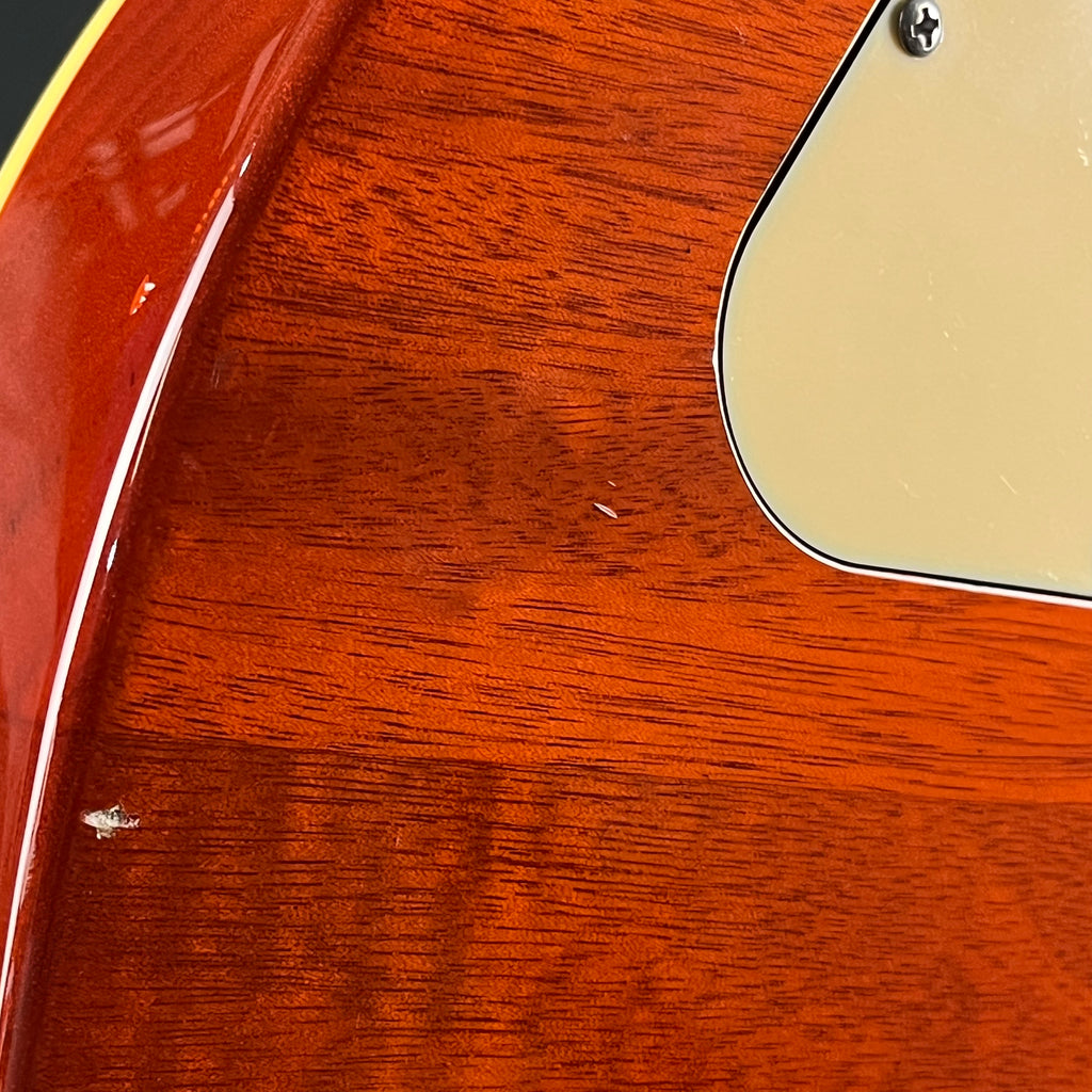 GrassRoots G-LP-60S