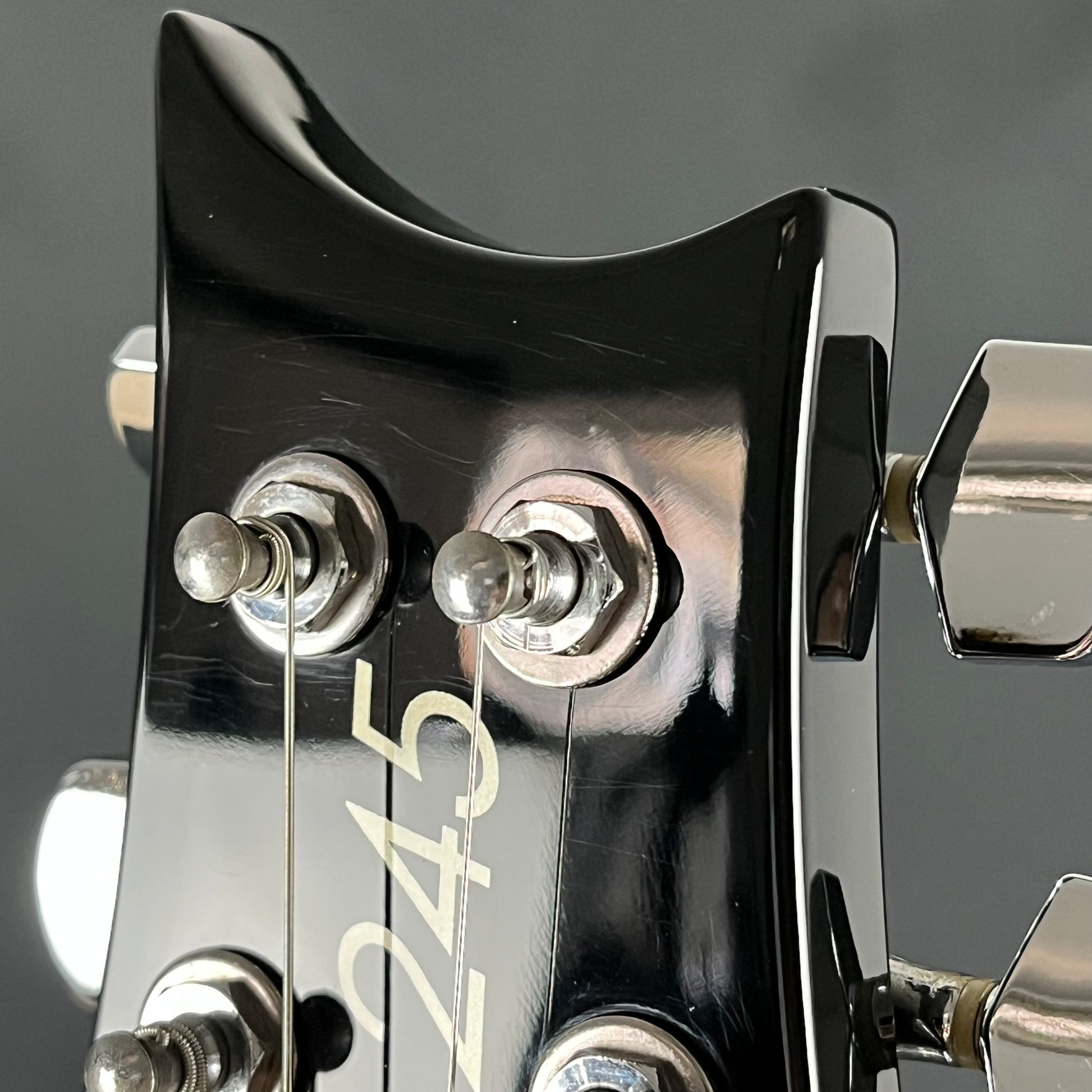 PRS SE 245 2012