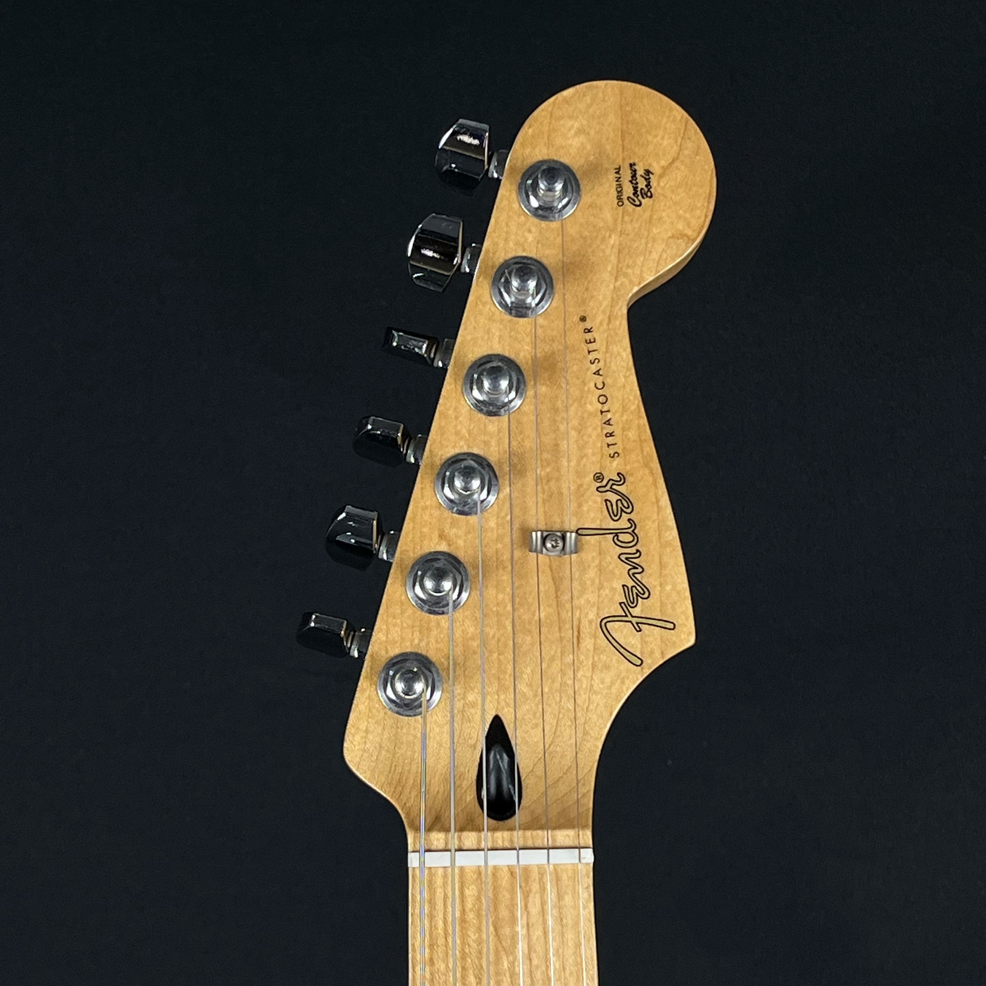 Fender Player Stratocaster