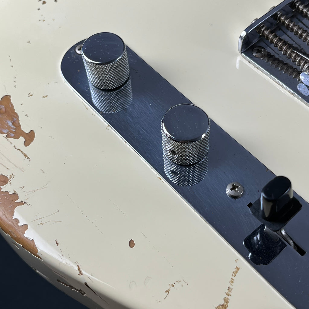 Squier Telecaster