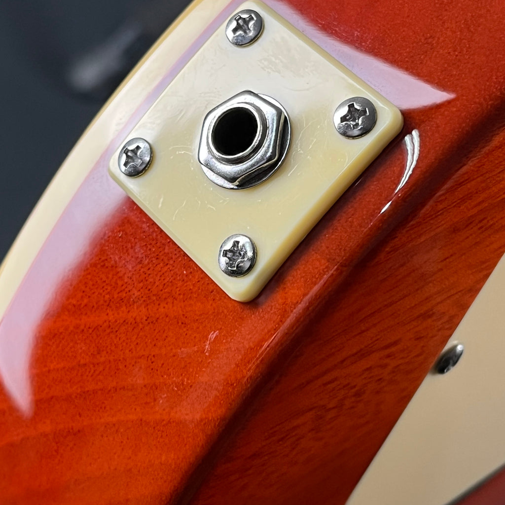 GrassRoots G-LP-60S
