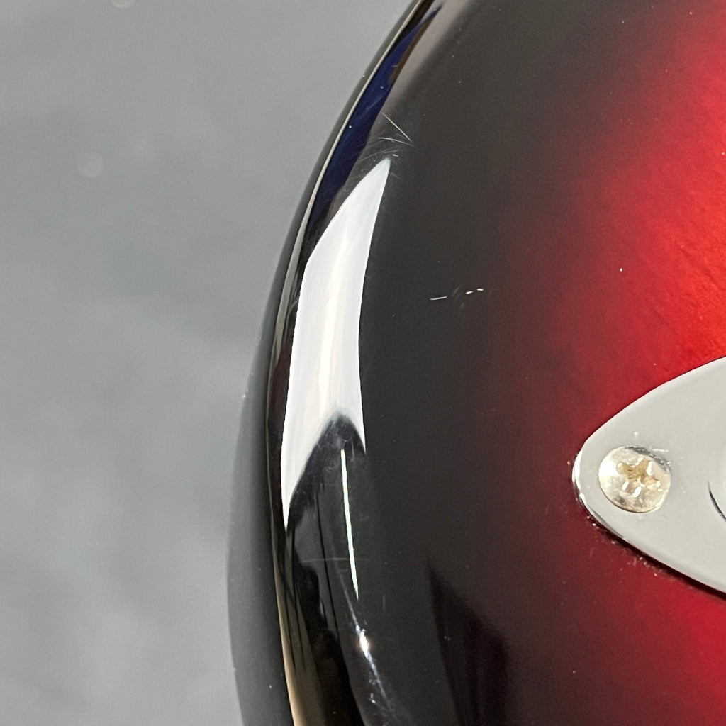 Laid Back LST-5R Stratocaster