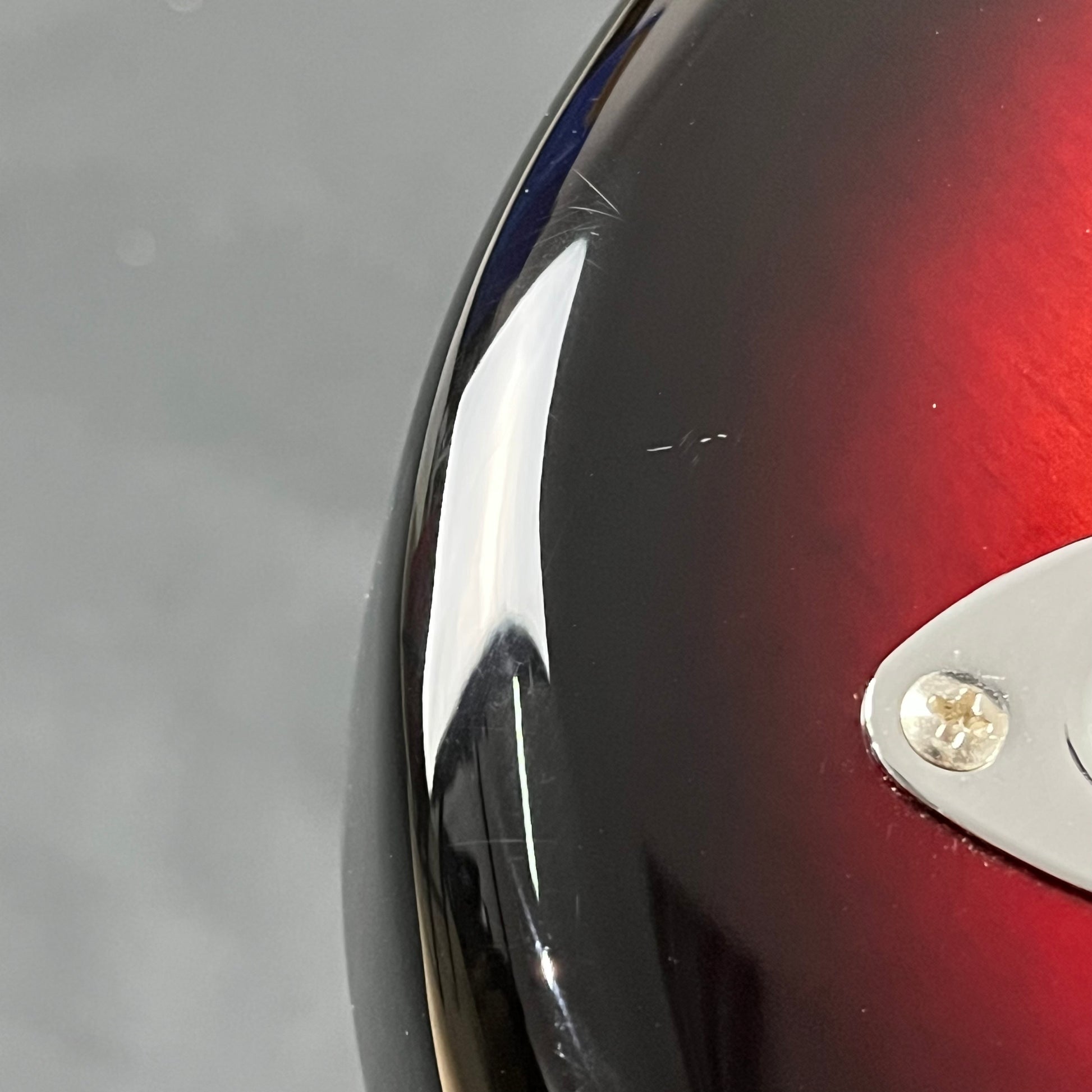 Laid Back LST-5R Stratocaster