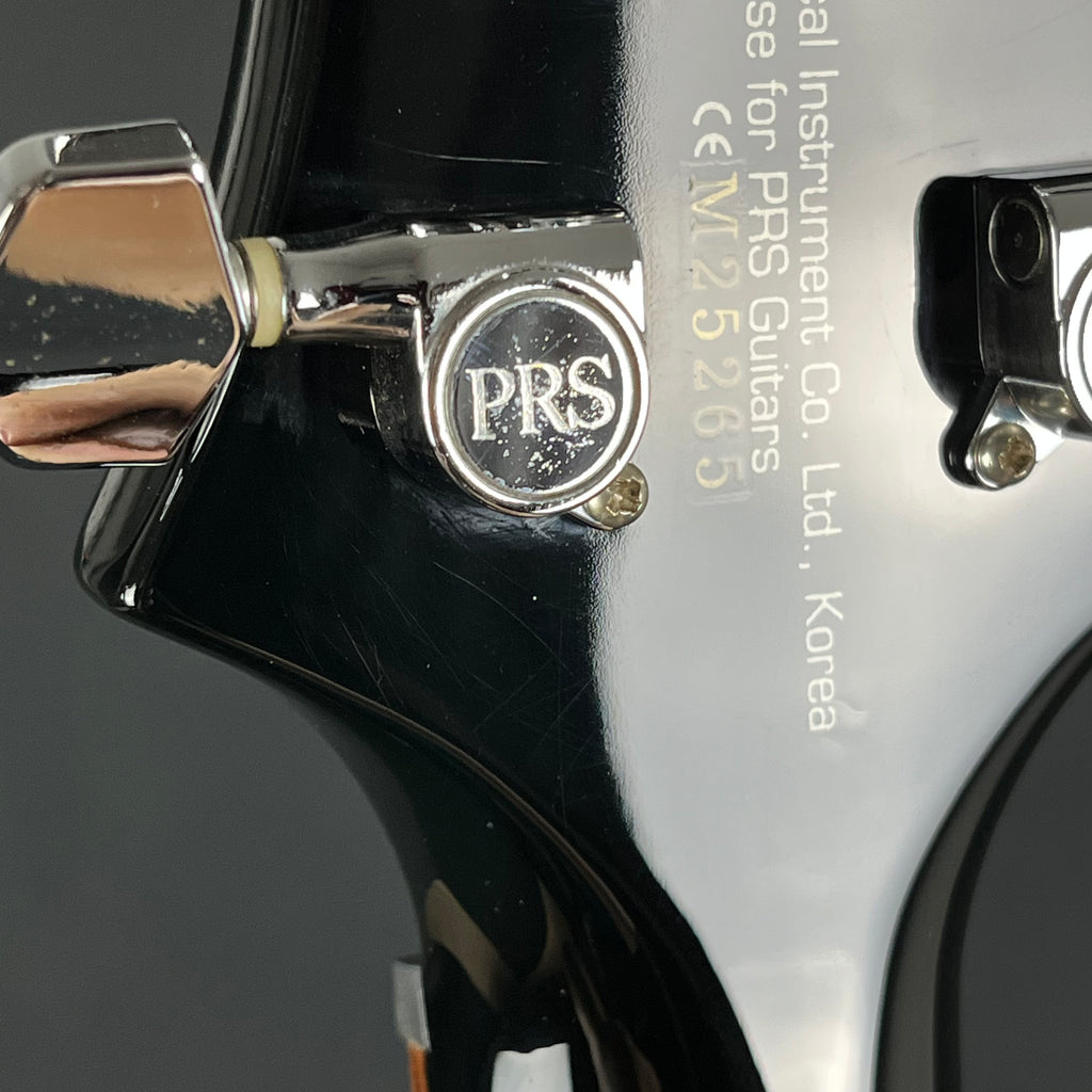 PRS SE 245 2012
