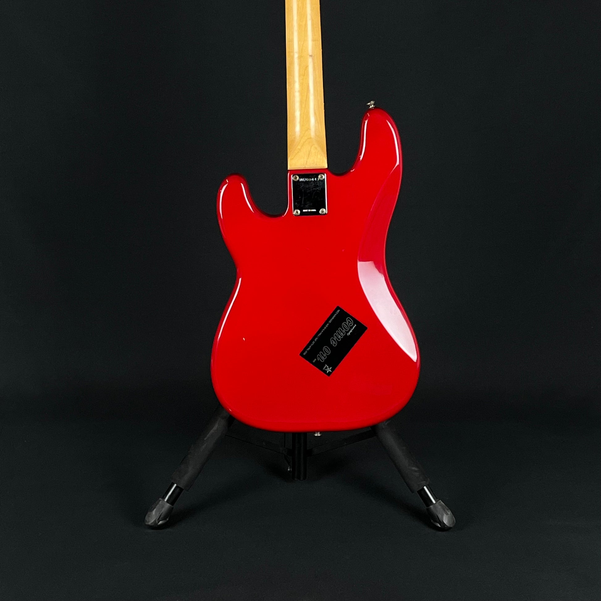 Squier Affinity Precision Bass