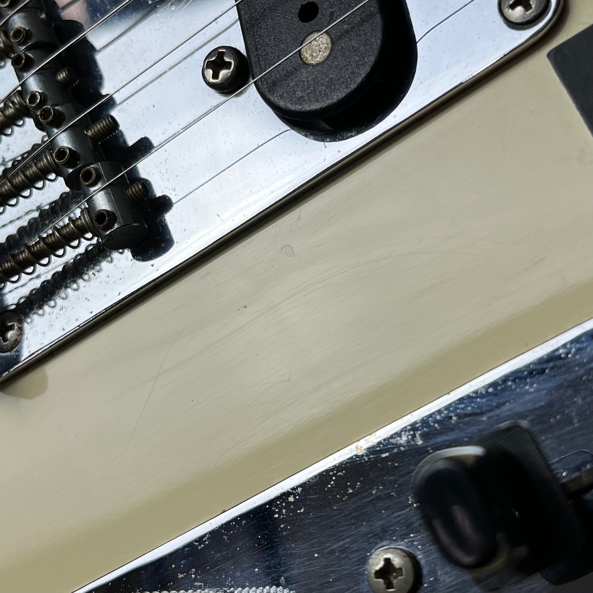 Squier Telecaster