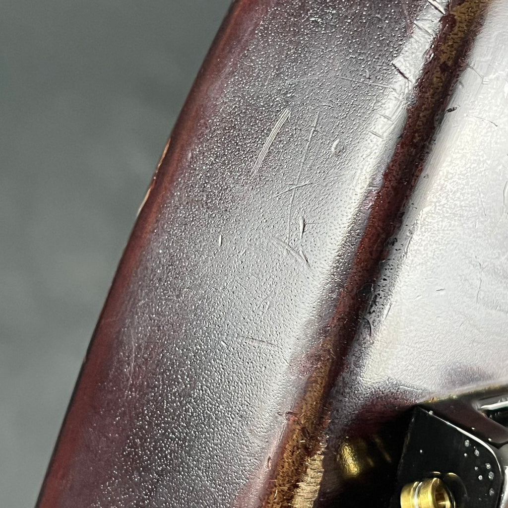 Bacchus WL-434 Bass