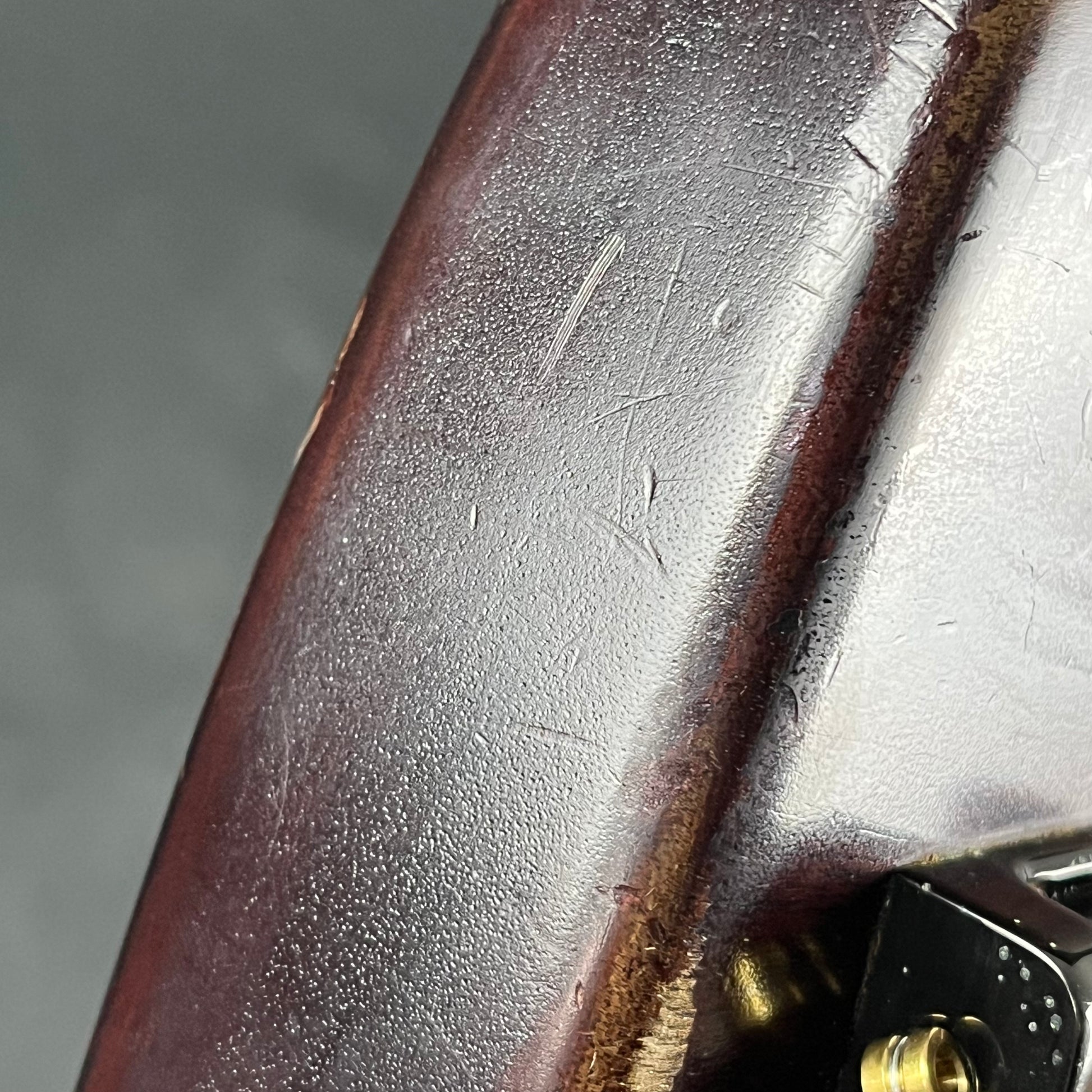 Bacchus WL-434 Bass