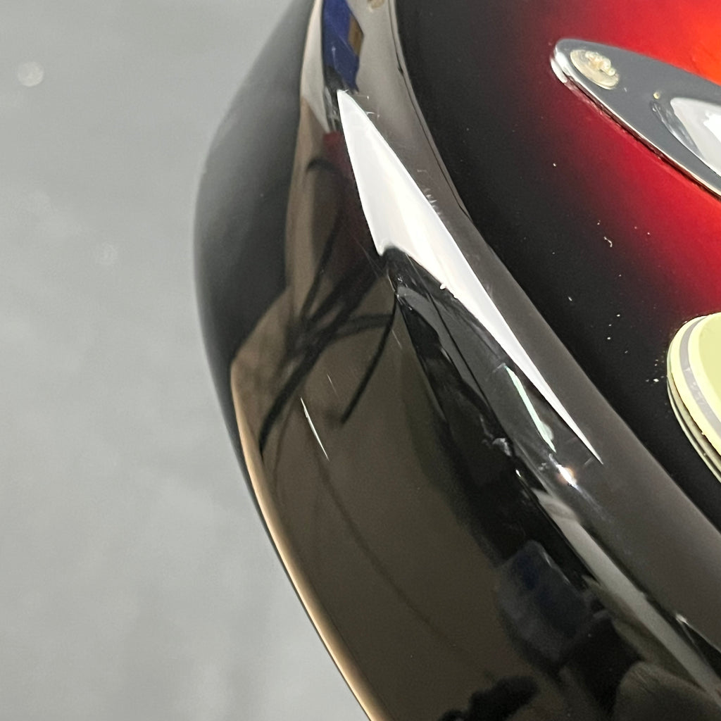 Laid Back LST-5R Stratocaster