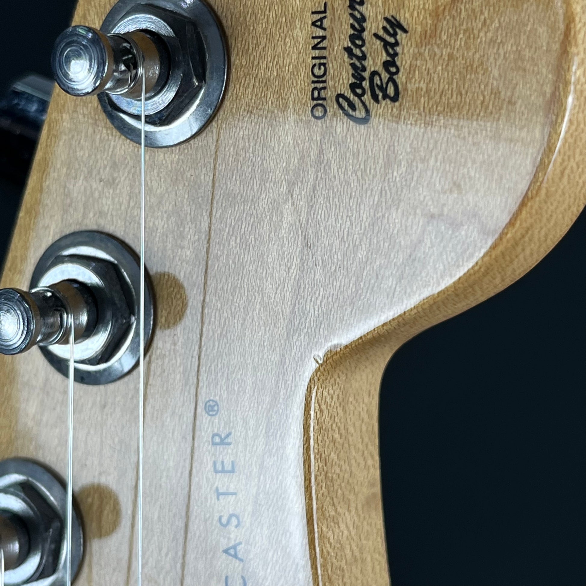 Fender Player Stratocaster