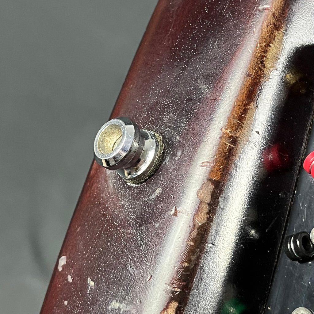 Bacchus WL-434 Bass